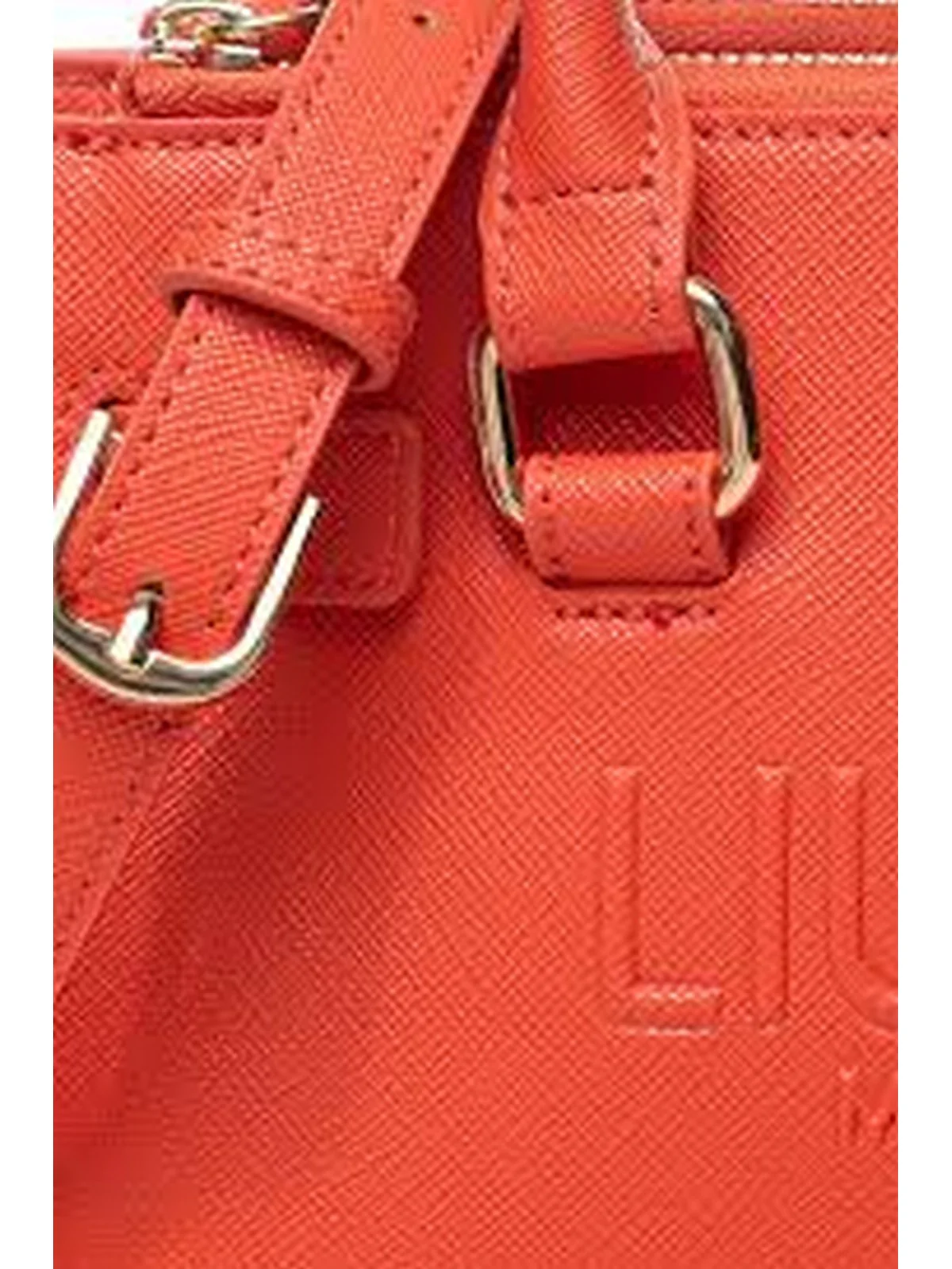 LIU JO ACCESSORIES Borsa Donna  AA5150E0087 71449 PUMPKIN - Image 3