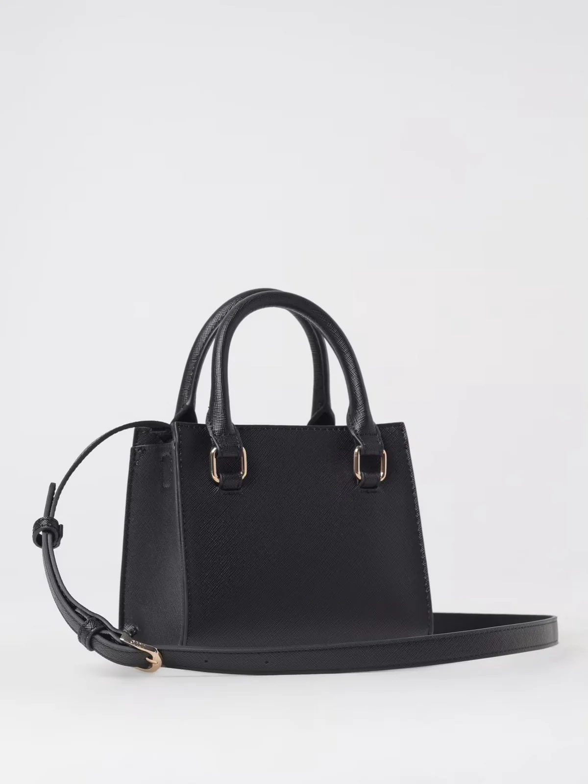 LIU JO ACCESSORIES Borsa Donna  AA5151E0087 22222 Nero - Image 2