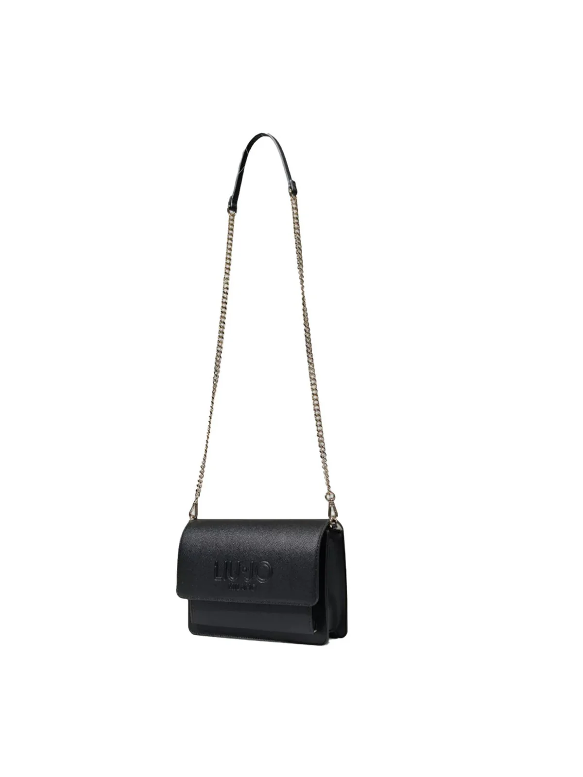 LIU JO ACCESSORIES Borsa Donna  AA5152E0087 22222 Nero - Image 2