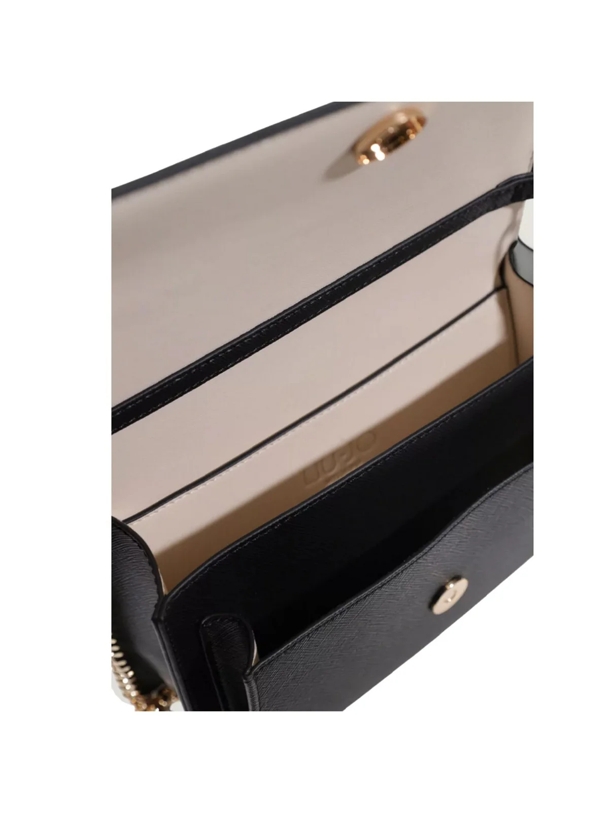 LIU JO ACCESSORIES Borsa Donna  AA5152E0087 22222 Nero - Image 6