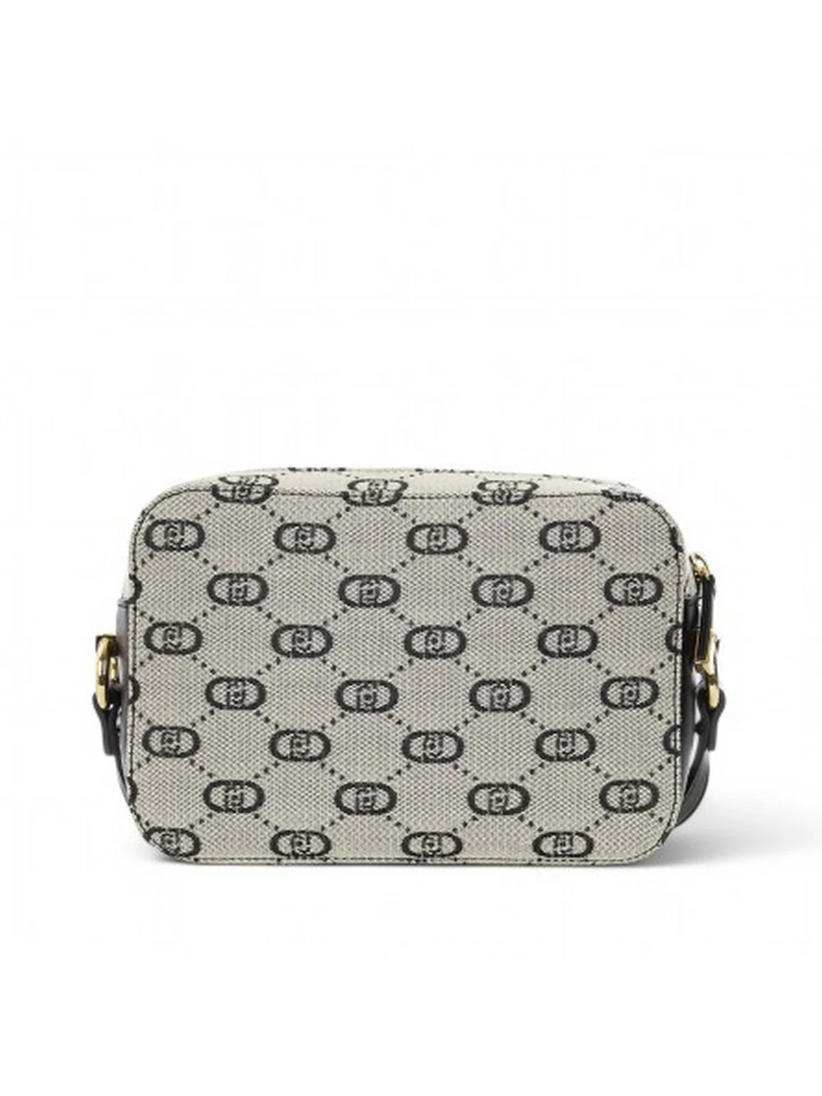 LIU JO ACCESSORIES Borsa Donna  AA5159T3846 22222 Nero - Image 2