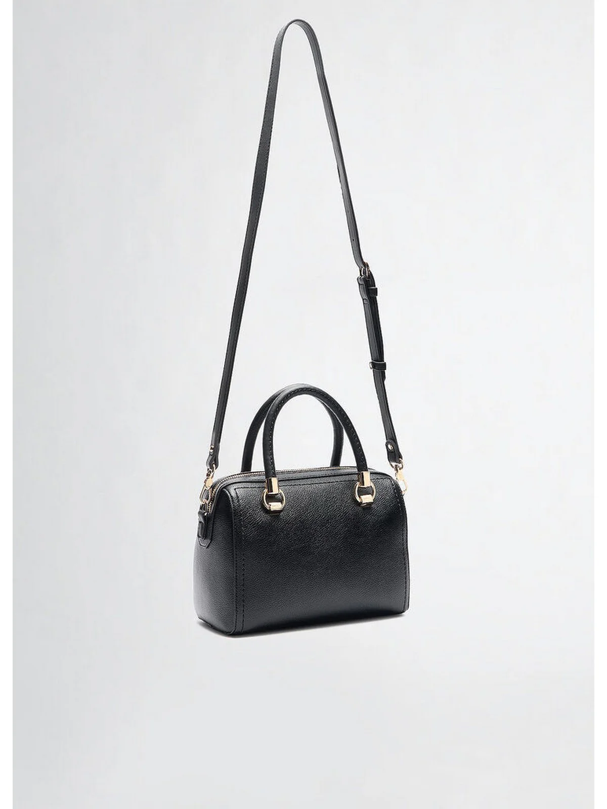 LIU JO ACCESSORIES Borsa Donna  AA5160E0058 22222 Nero - Image 4
