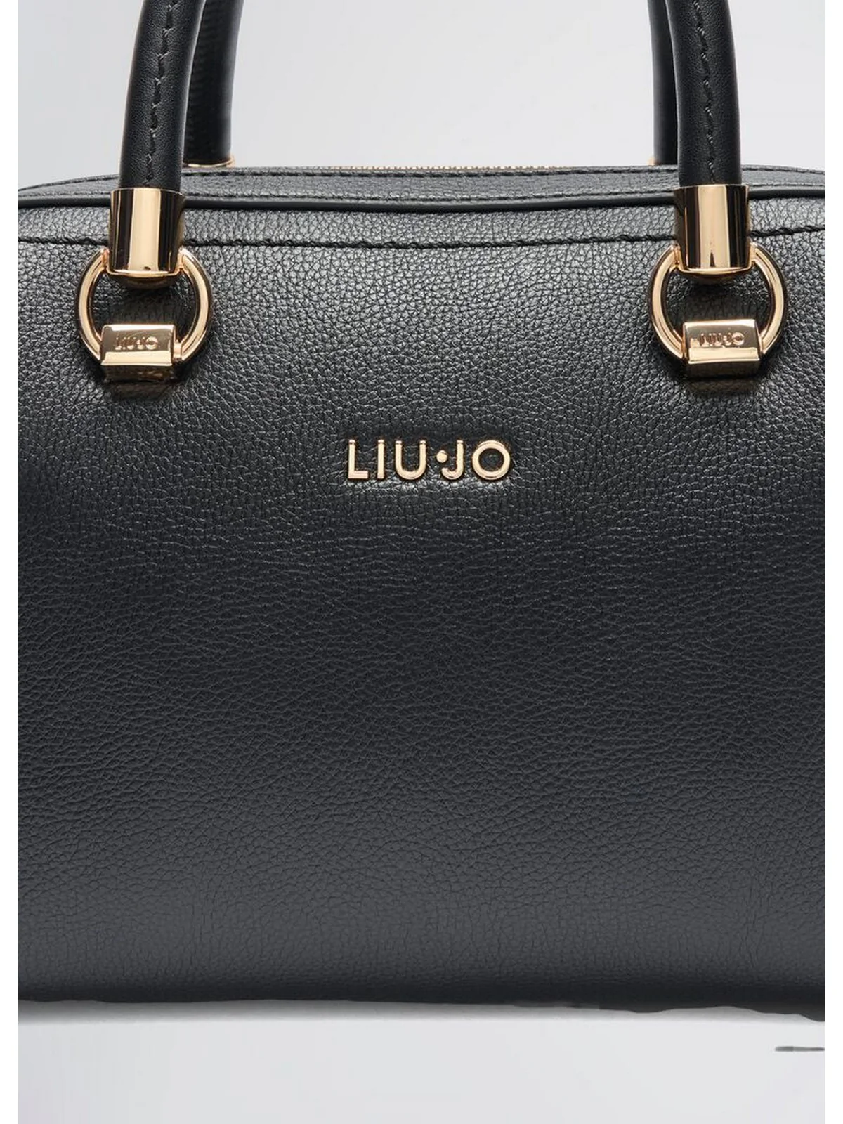 LIU JO ACCESSORIES Borsa Donna  AA5160E0058 22222 Nero - Image 5