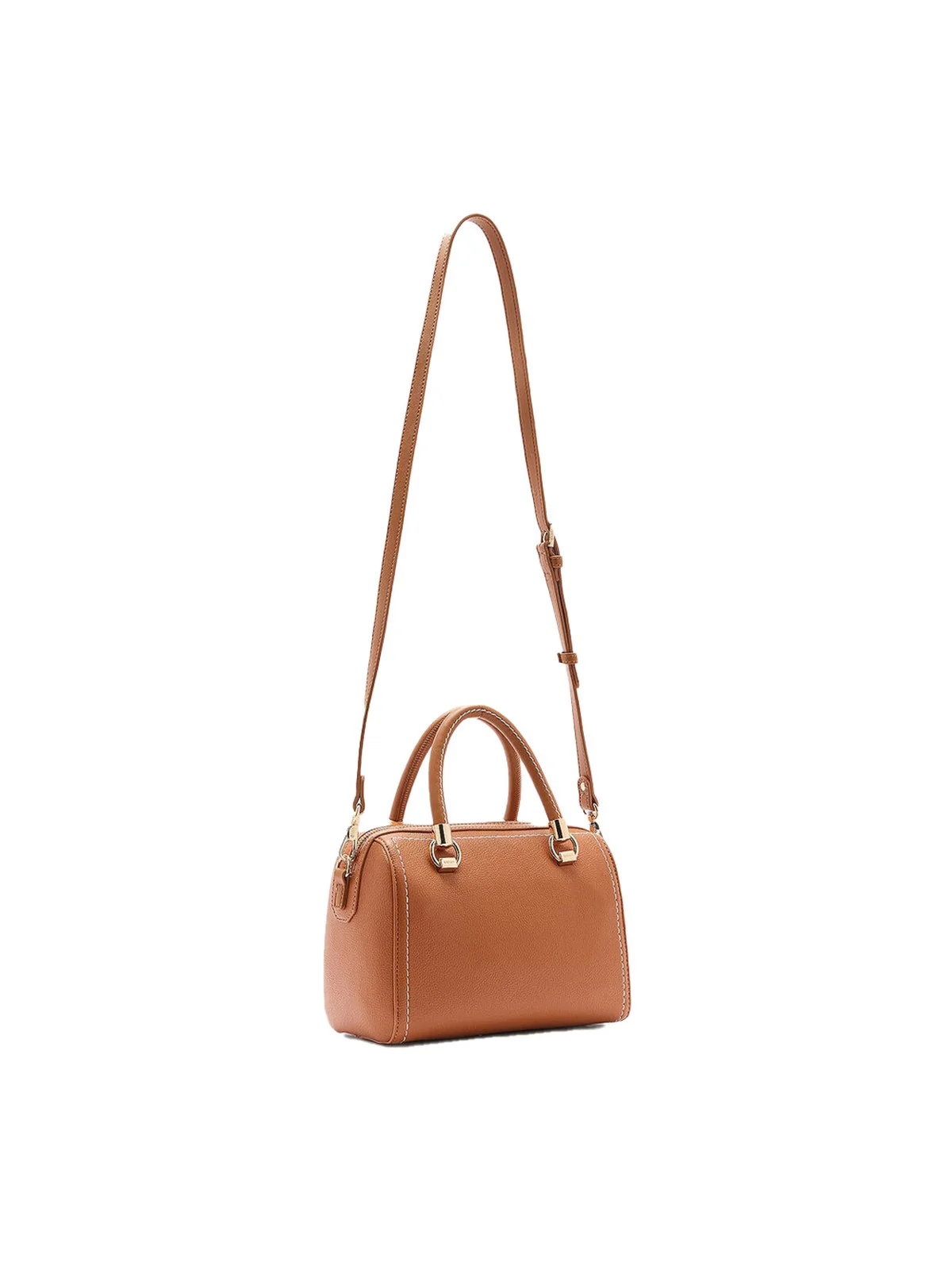 LIU JO ACCESSORIES Borsa Donna  AA5160E0058 81154 Marrone - Image 3