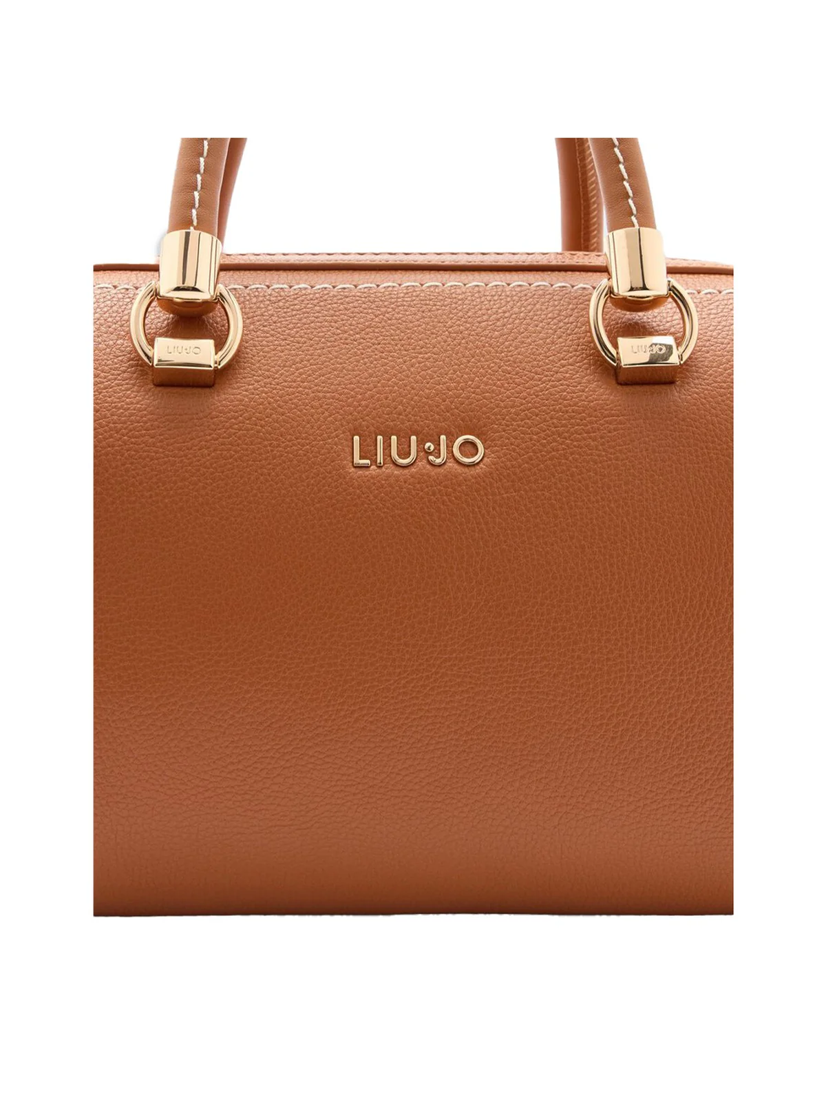 LIU JO ACCESSORIES Borsa Donna  AA5160E0058 81154 Marrone - Image 6