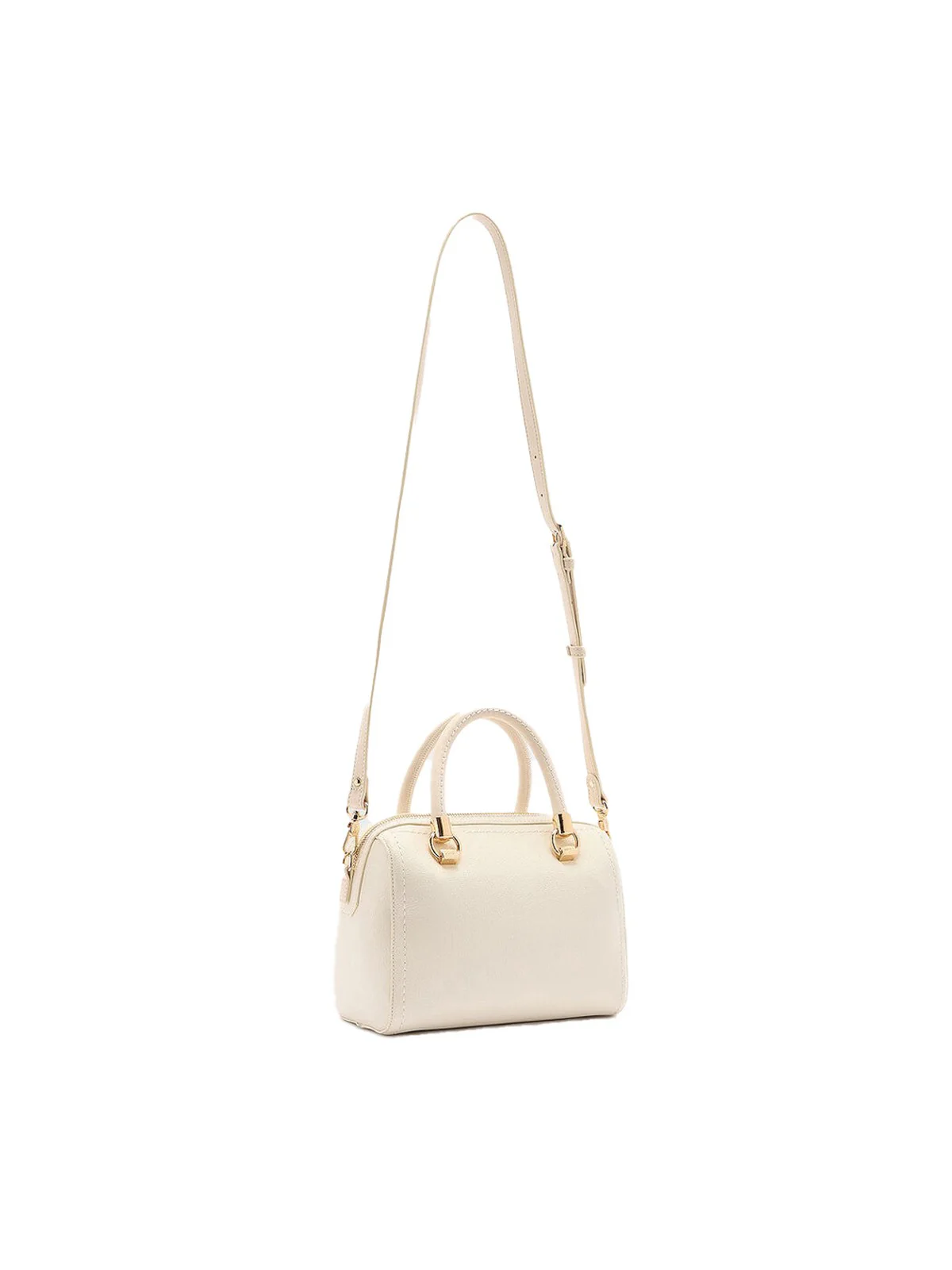 LIU JO ACCESSORIES Borsa Donna  AA5160E0058 X0459 Beige - Image 3