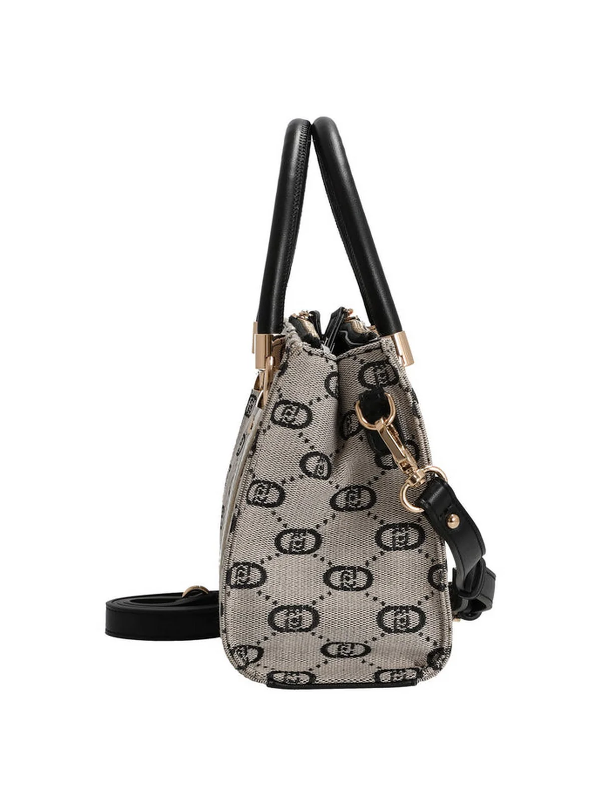 LIU JO ACCESSORIES Borsa Donna  AA5163T3846 22222 Nero - Image 2