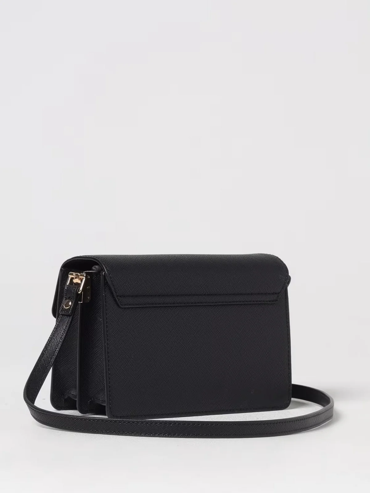 LIU JO ACCESSORIES Borsa Donna  AA5173E0087 22222 Nero - Image 2