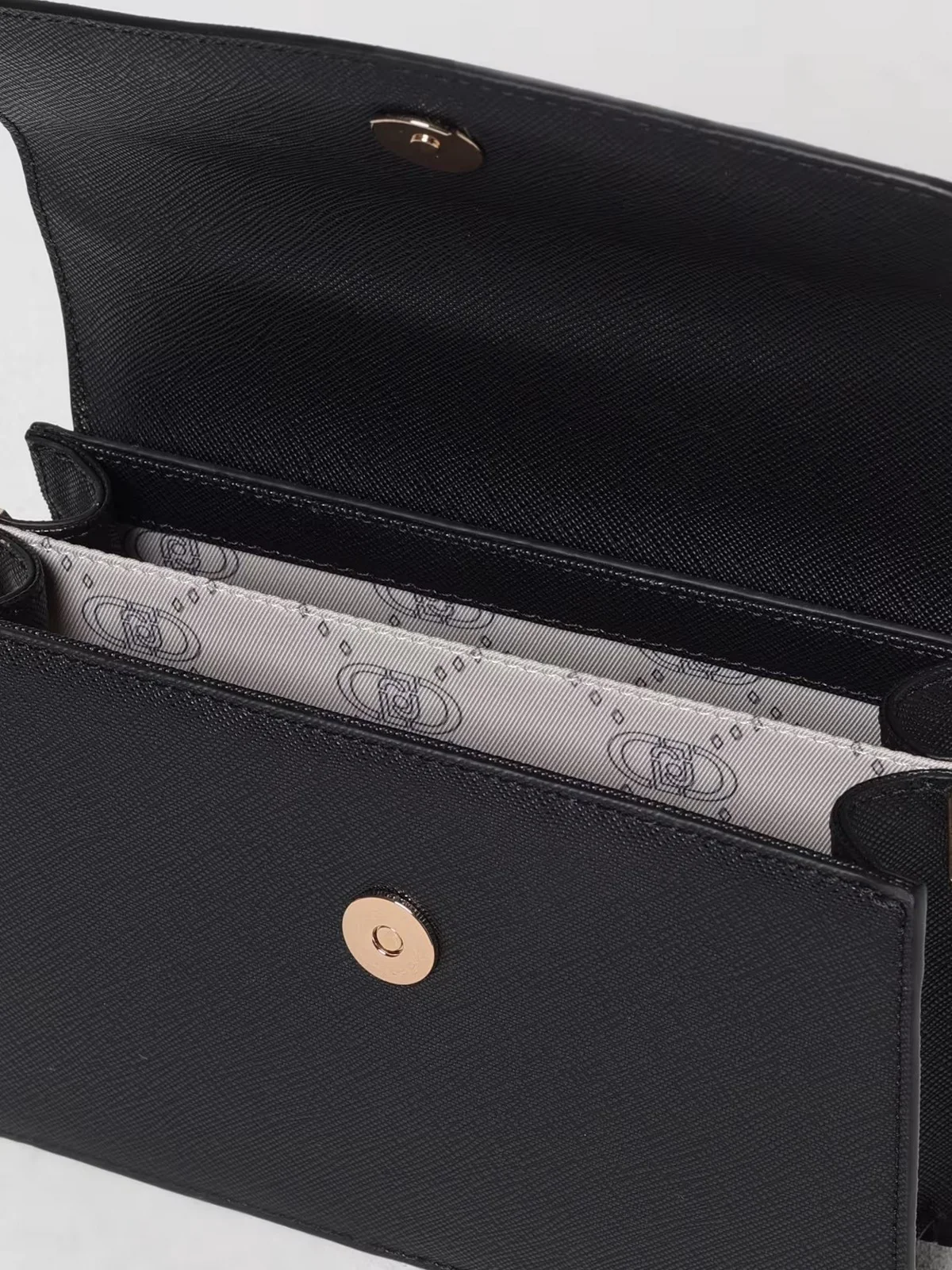 LIU JO ACCESSORIES Borsa Donna  AA5173E0087 22222 Nero - Image 3
