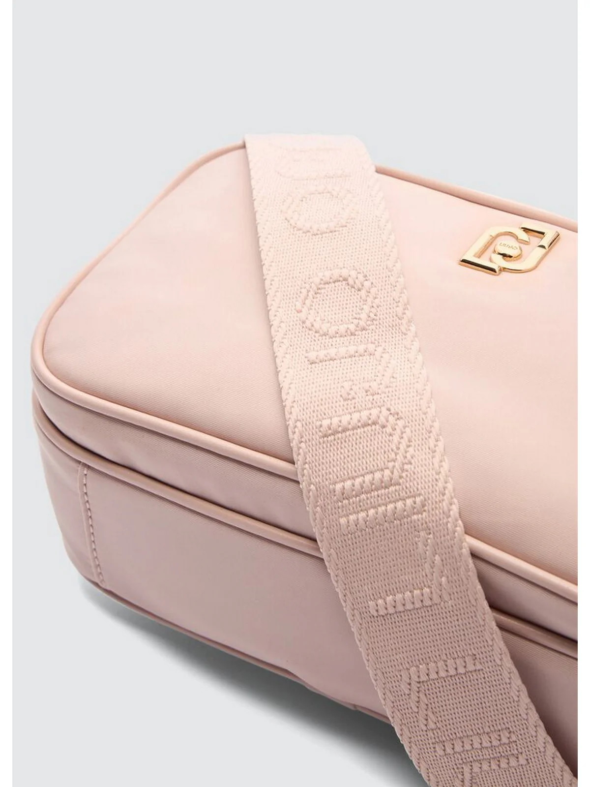 LIU JO ACCESSORIES Borsa Donna  AA5176T4559 00178 Rosa - Image 3