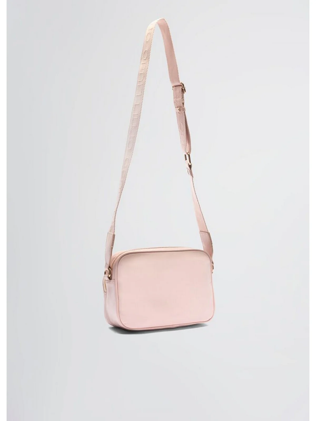 LIU JO ACCESSORIES Borsa Donna  AA5176T4559 00178 Rosa - Image 5