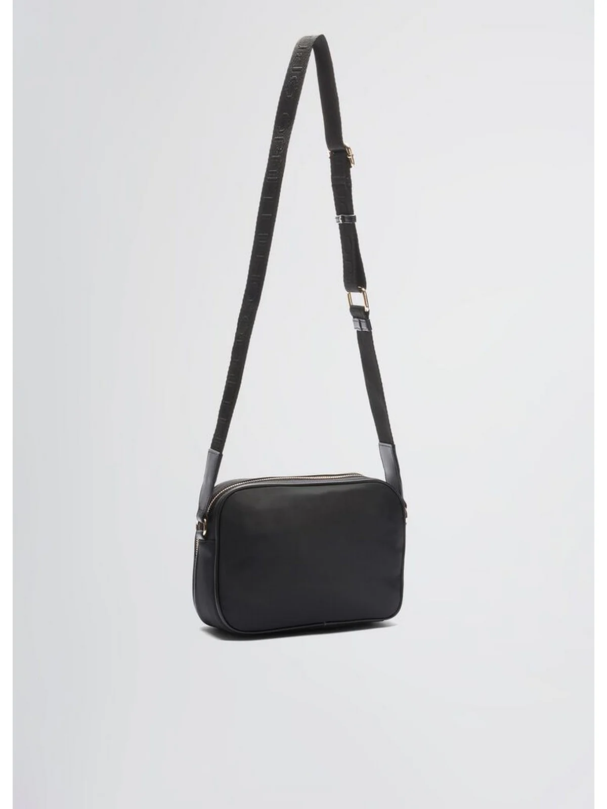 LIU JO ACCESSORIES Borsa Donna  AA5176T4559 22222 Nero - Image 5