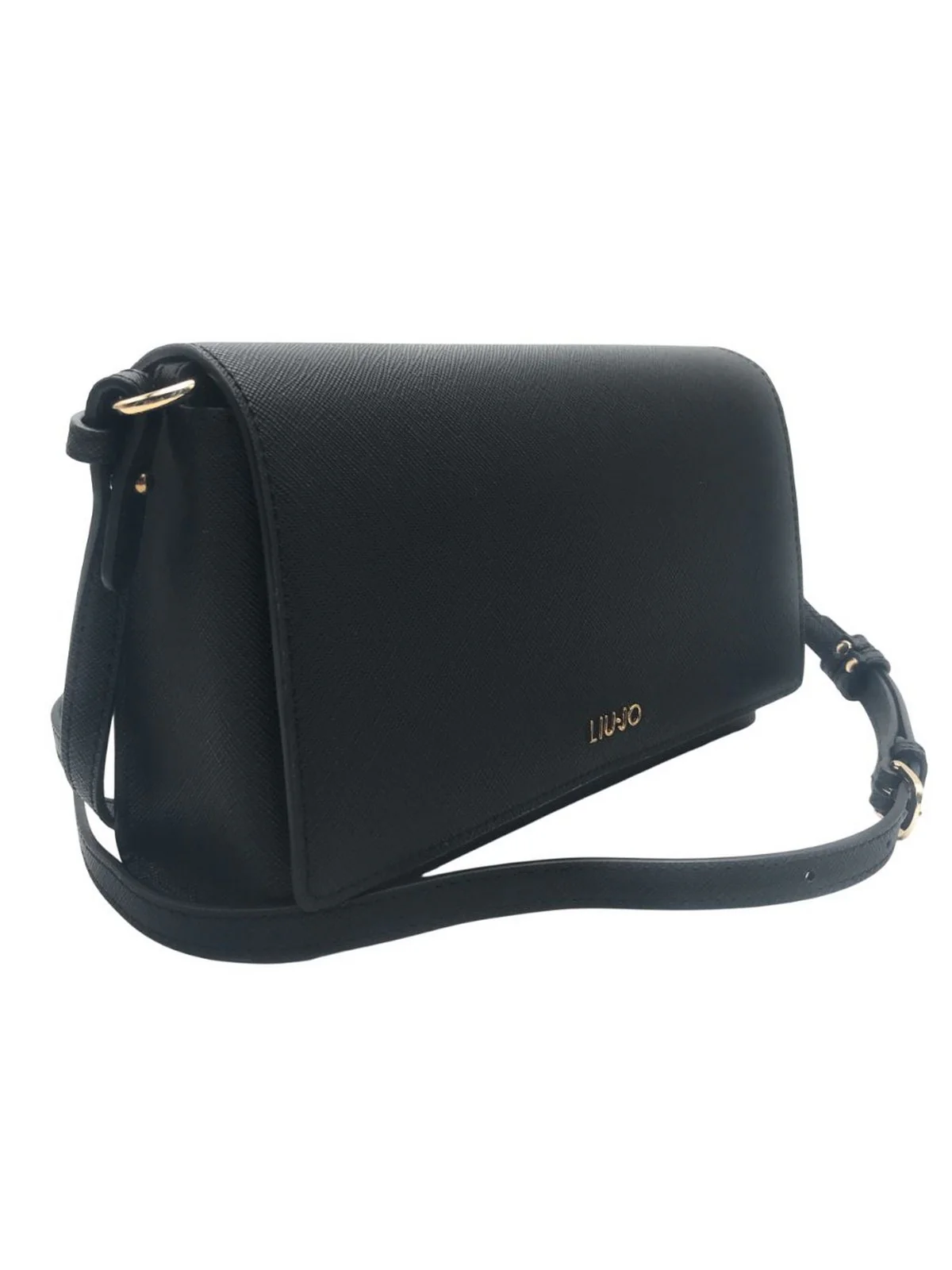 LIU JO ACCESSORIES Borsa Donna  AA5177E0087 22222 Nero - Image 2