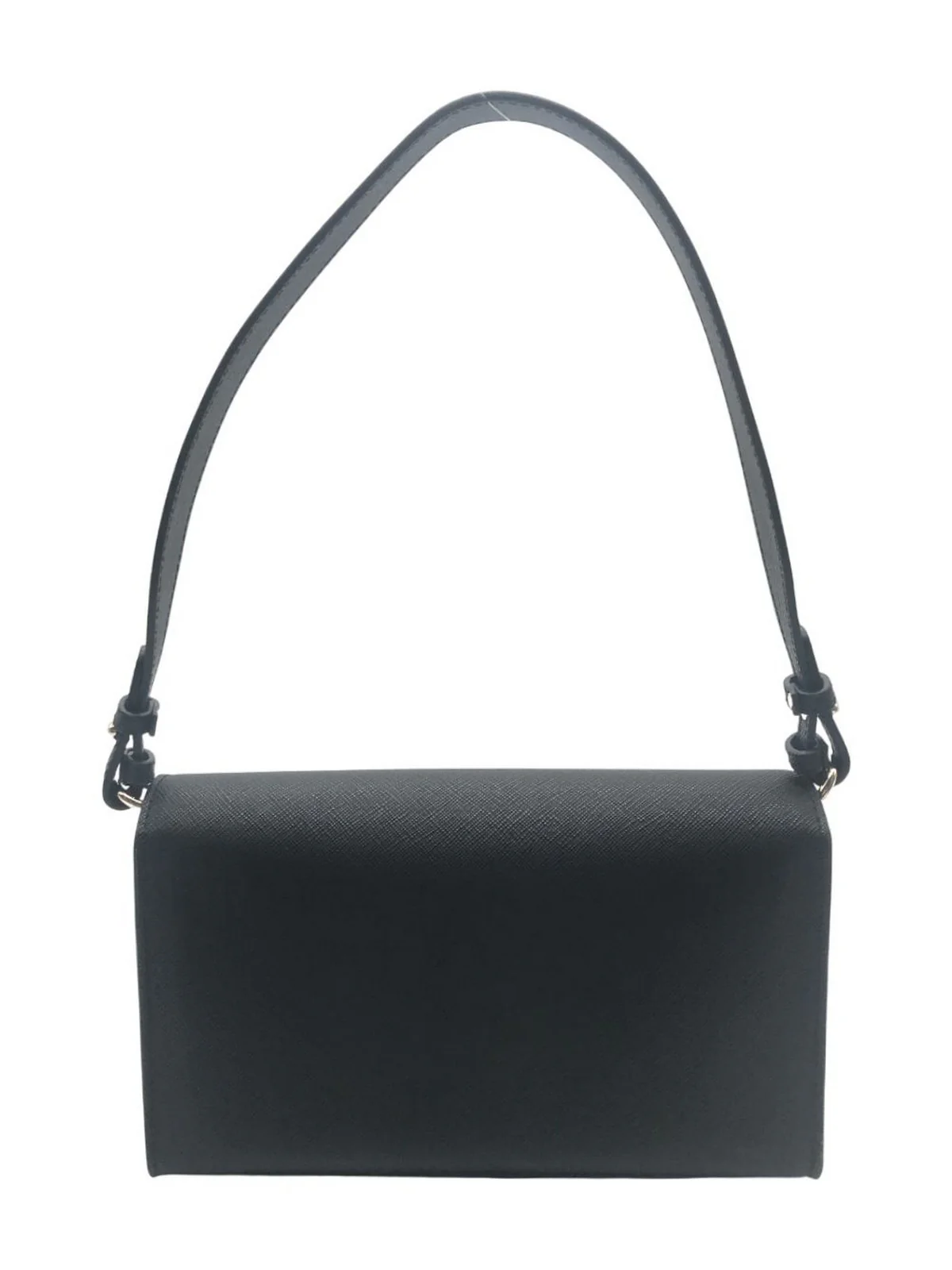 LIU JO ACCESSORIES Borsa Donna  AA5177E0087 22222 Nero - Image 3