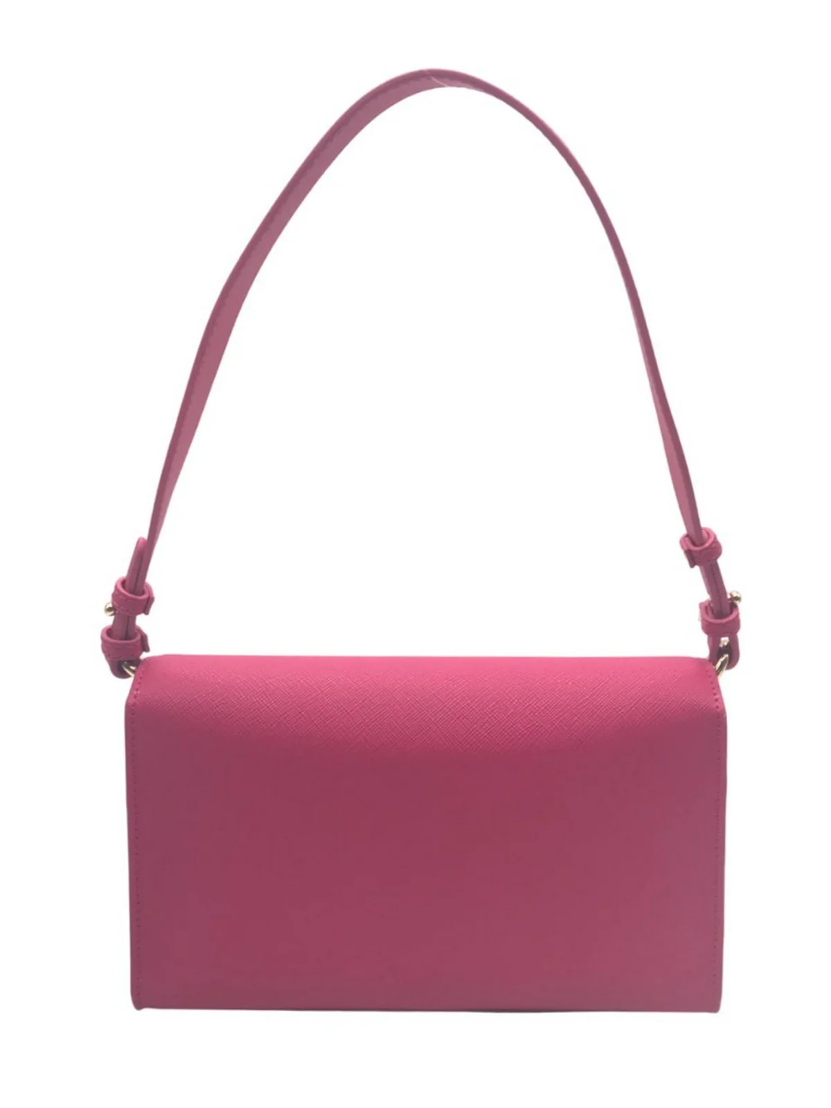 LIU JO ACCESSORIES Borsa Donna  AA5177E0087 82333 Rosa - Image 2