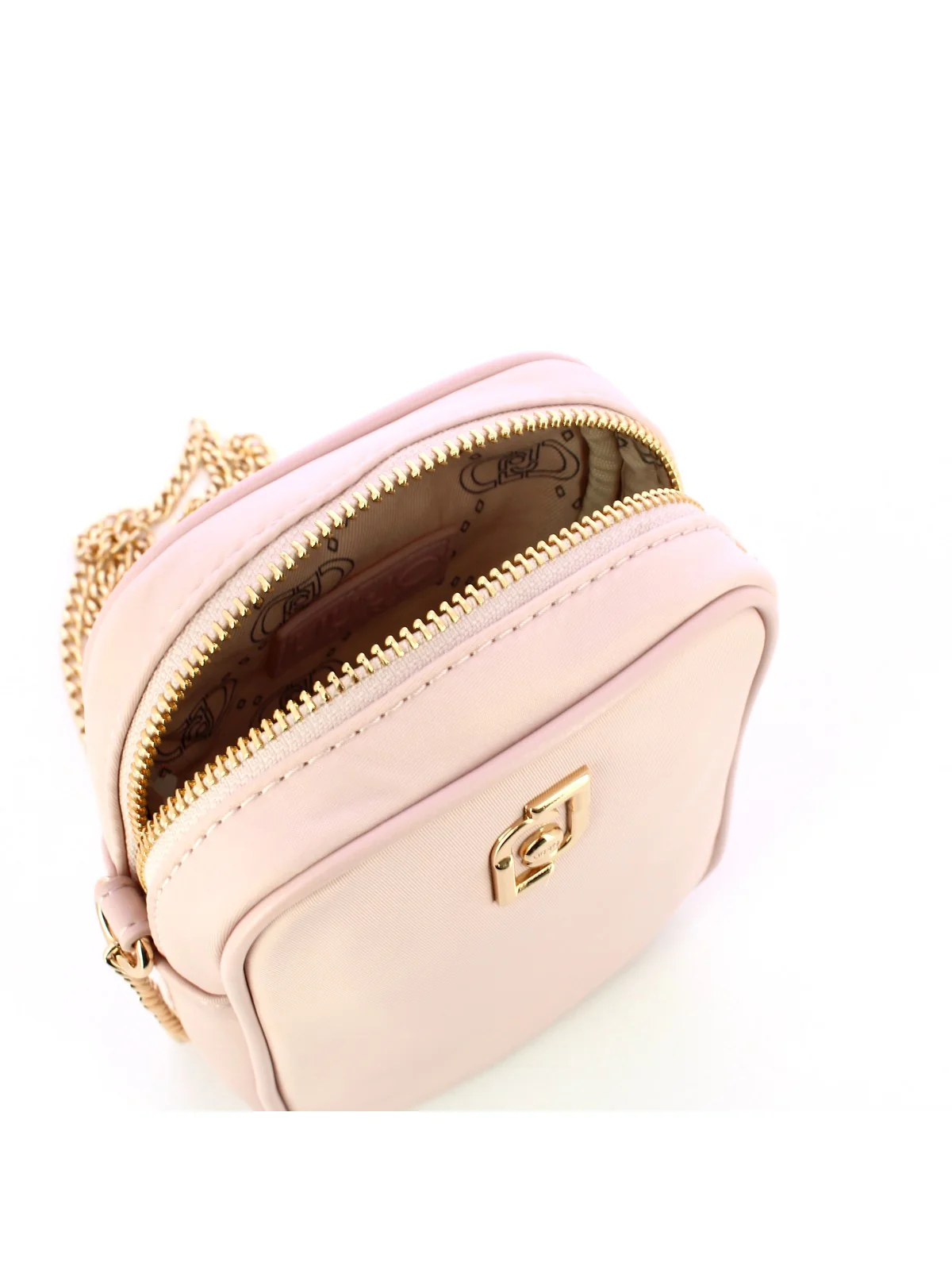 LIU JO ACCESSORIES Borsa Donna  AA5183T4559 00178 Rosa - Image 2
