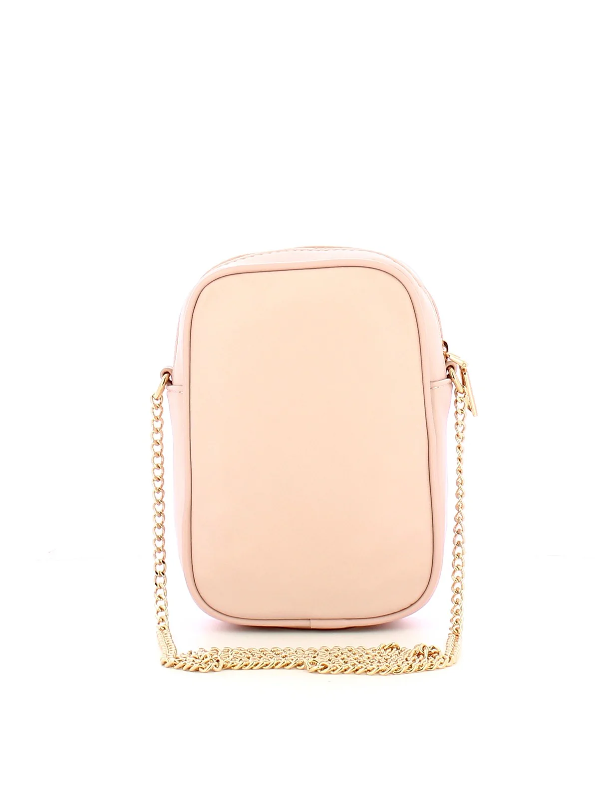 LIU JO ACCESSORIES Borsa Donna  AA5183T4559 00178 Rosa - Image 3