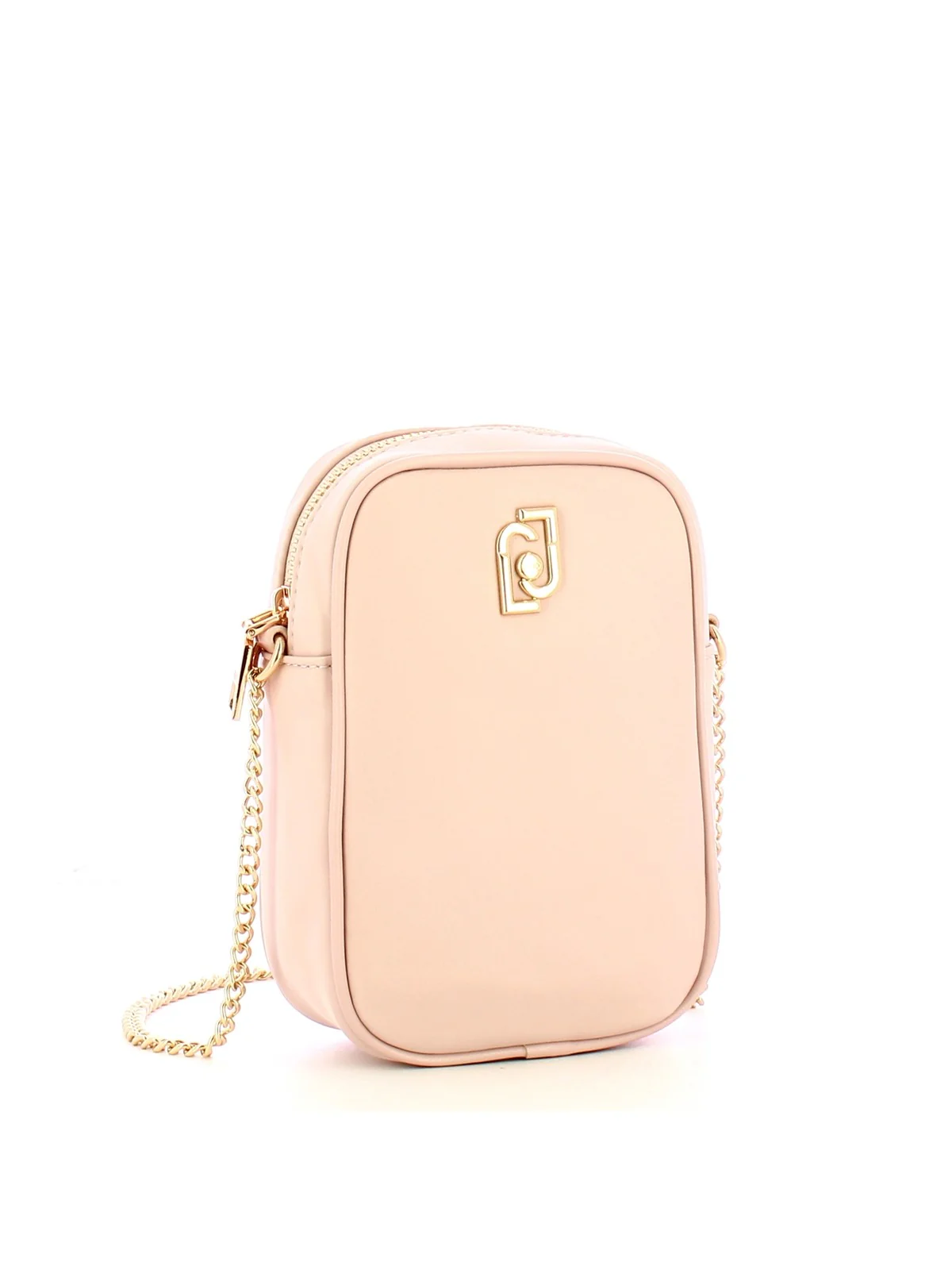 LIU JO ACCESSORIES Borsa Donna  AA5183T4559 00178 Rosa - Image 4