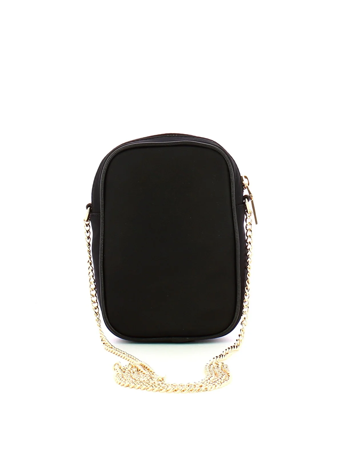 LIU JO ACCESSORIES Borsa Donna  AA5183T4559 22222 Nero - Image 3
