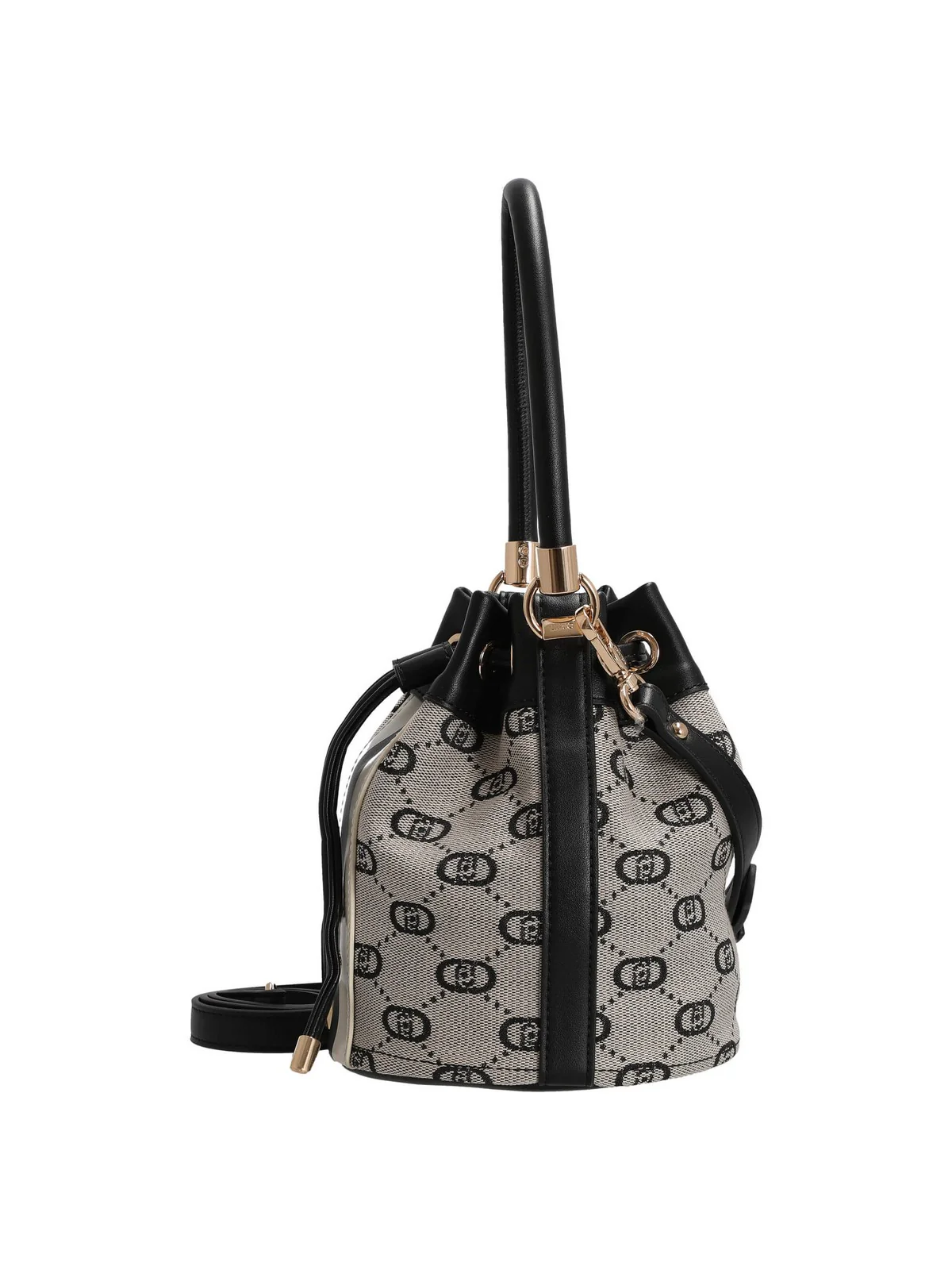 LIU JO ACCESSORIES Borsa Donna  AA5194T3846 22222 Nero - Image 2