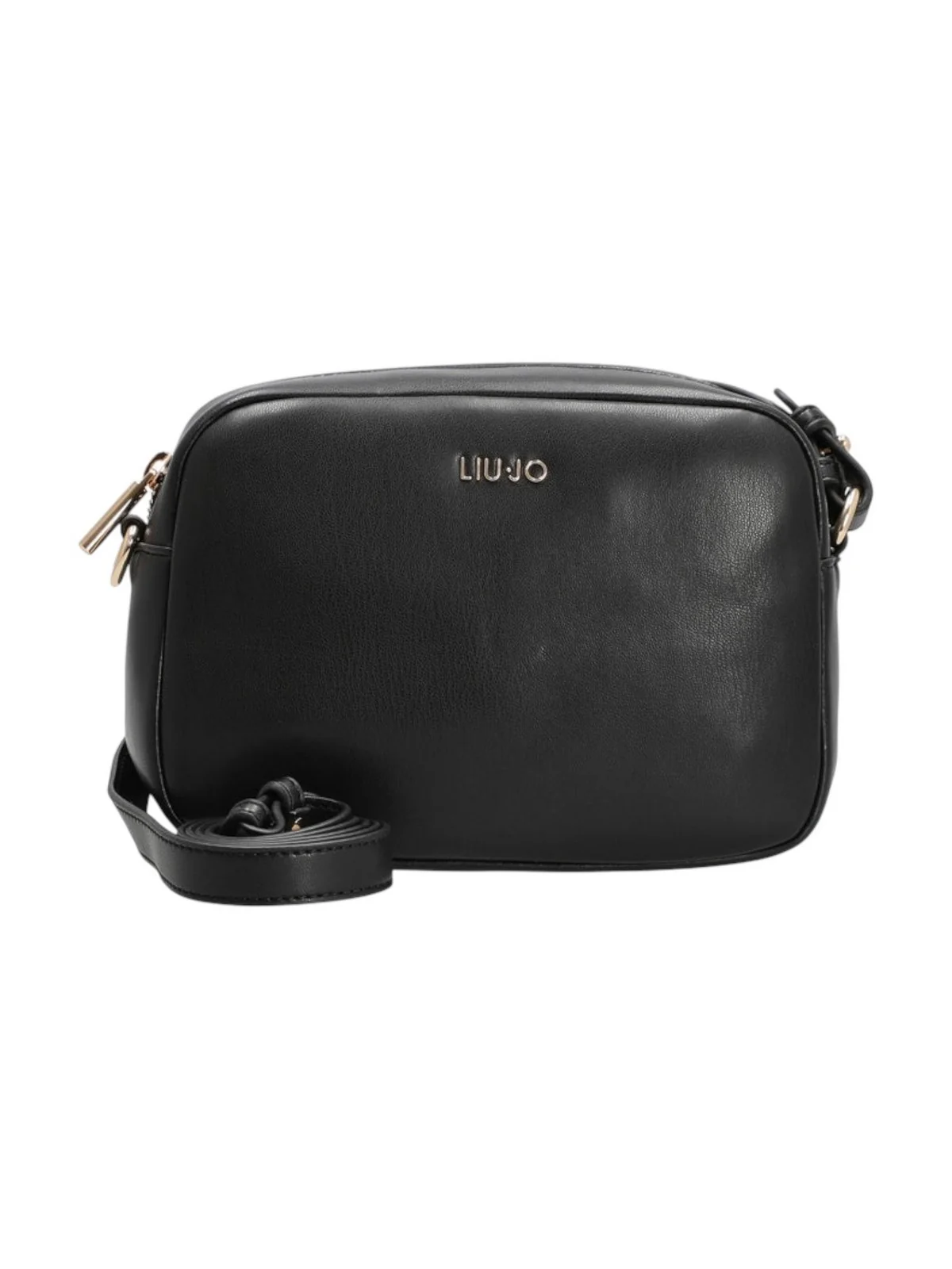 LIU JO ACCESSORIES Borsa Donna AA5217E0015 22222 Nero