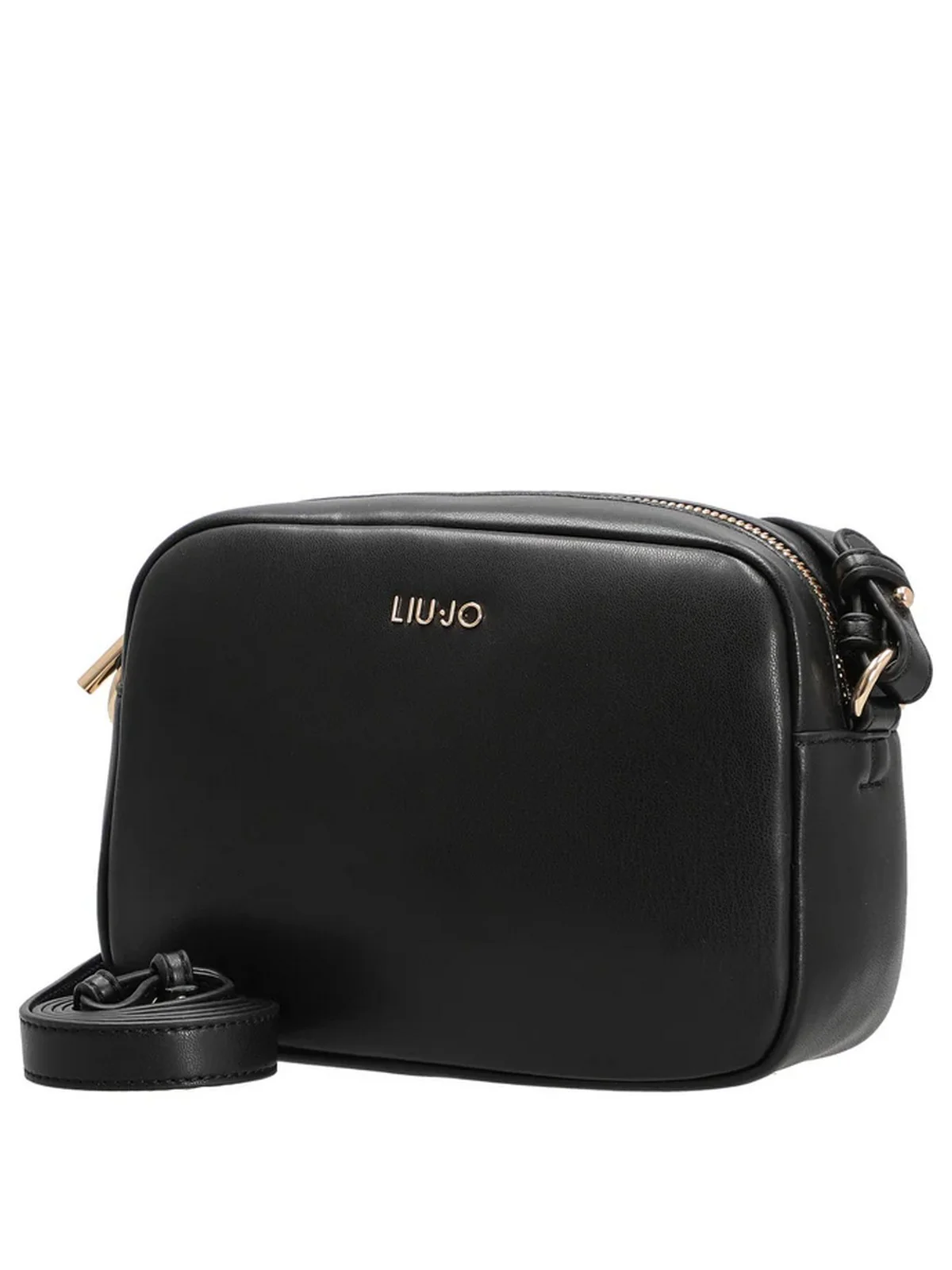 LIU JO ACCESSORIES Borsa Donna AA5217E0015 22222 Nero - Image 2