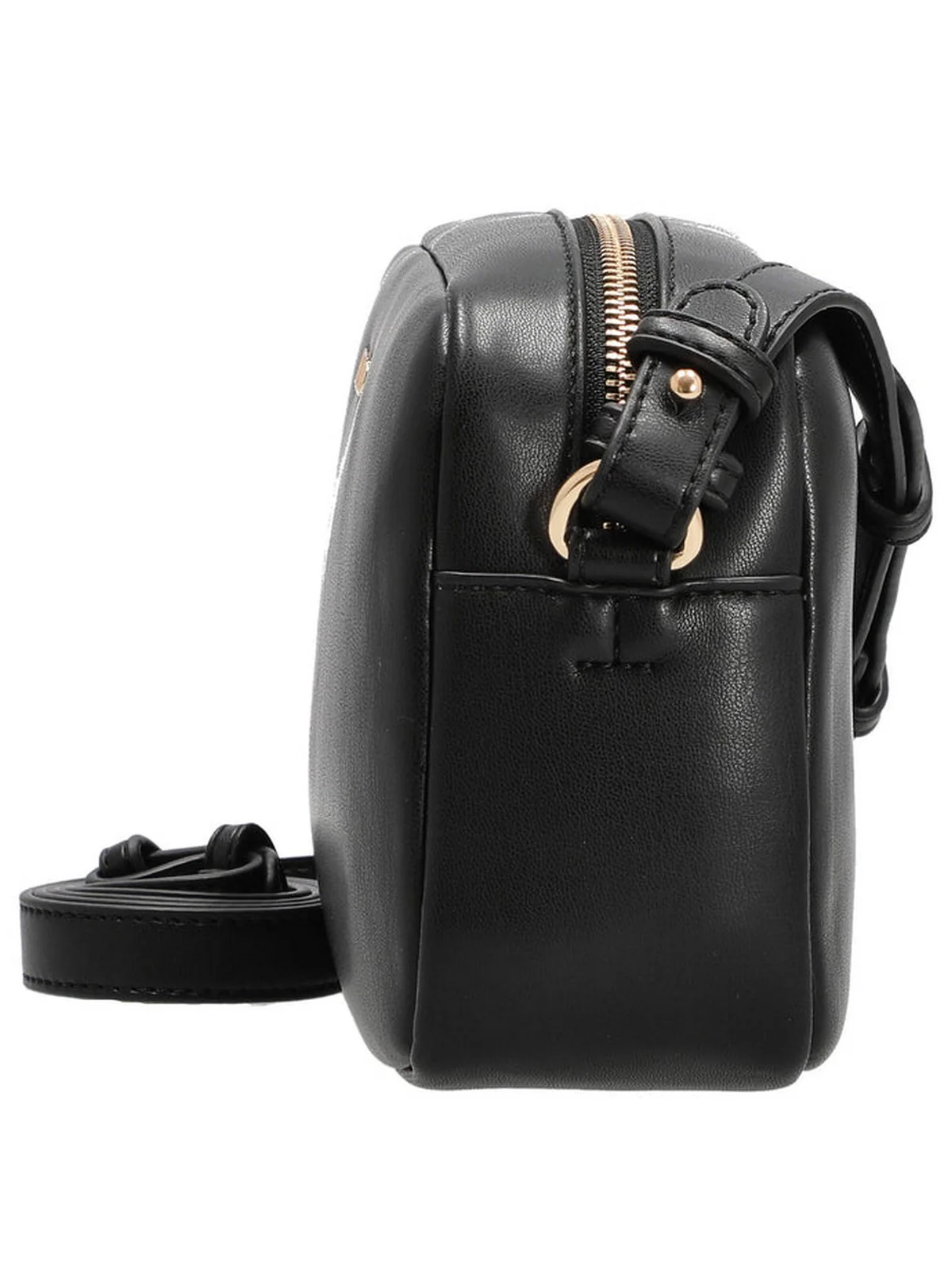 LIU JO ACCESSORIES Borsa Donna AA5217E0015 22222 Nero - Image 6