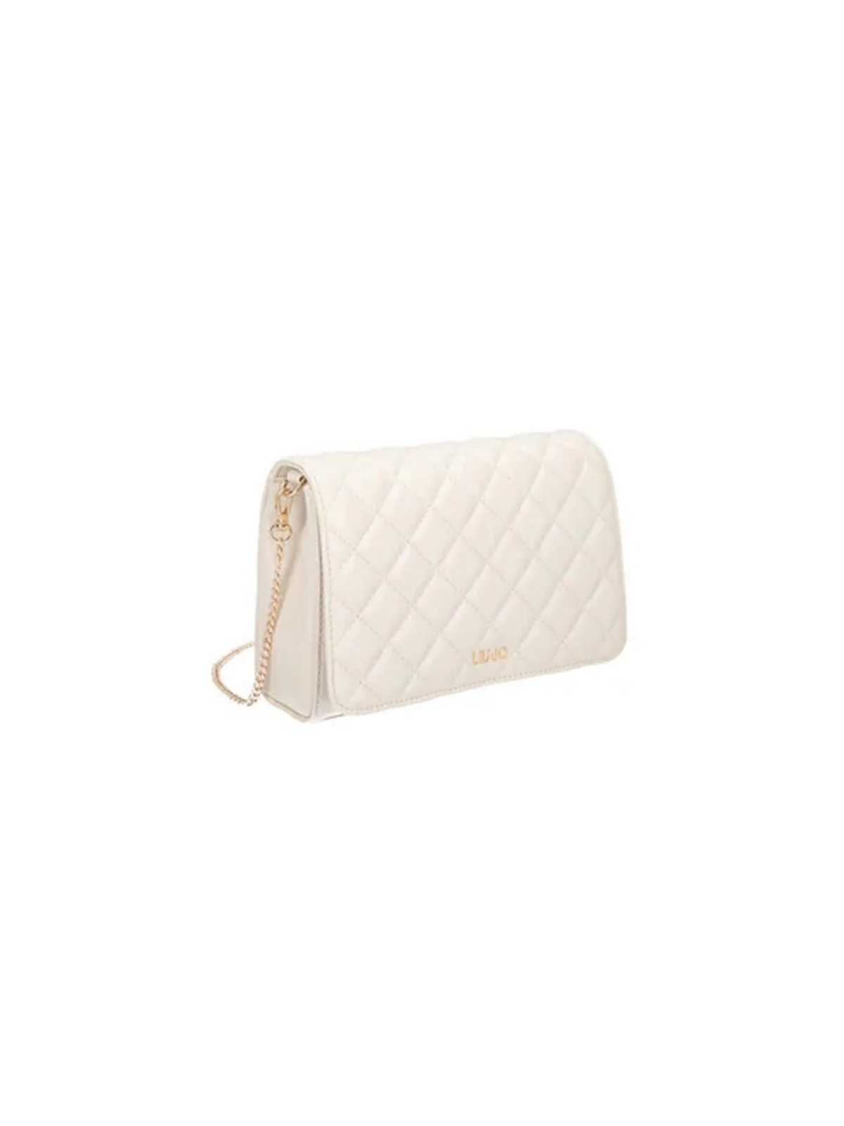 LIU JO ACCESSORIES Borsa Donna  AA5219E0015 X0459 Beige - Image 2