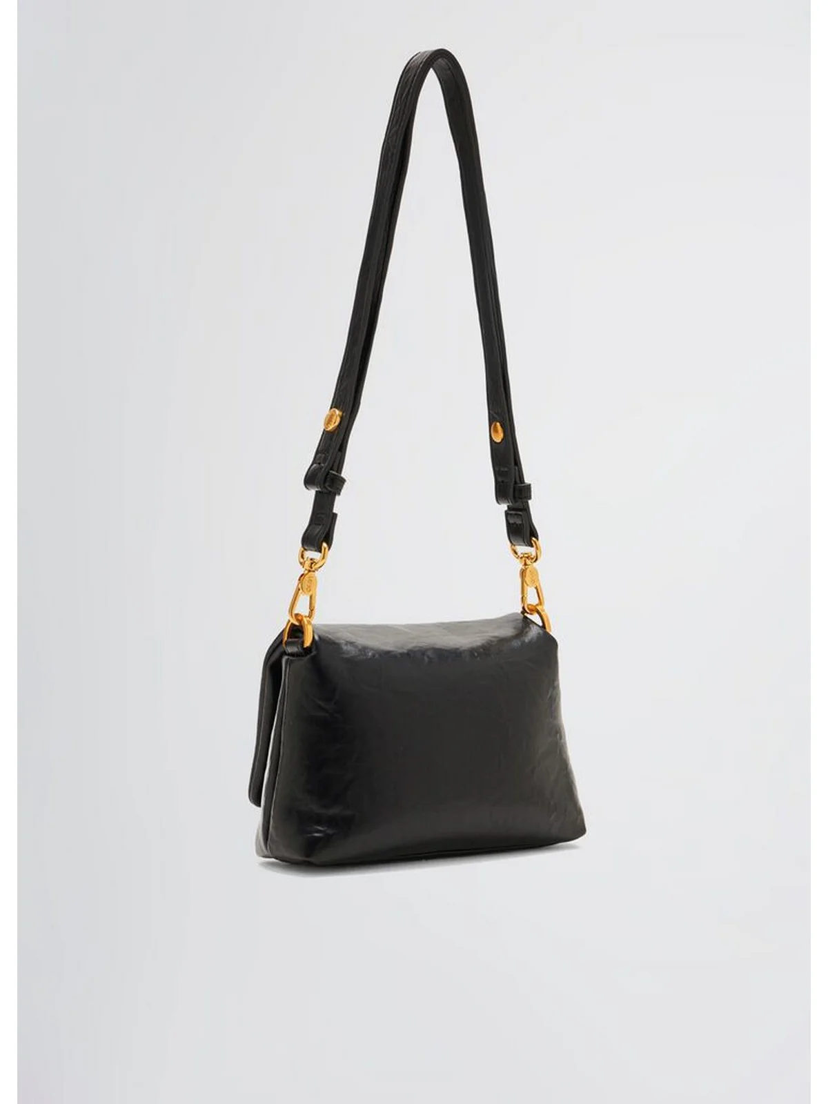 LIU JO ACCESSORIES Borsa Donna  AA5269E0886 22222 Nero - Image 4