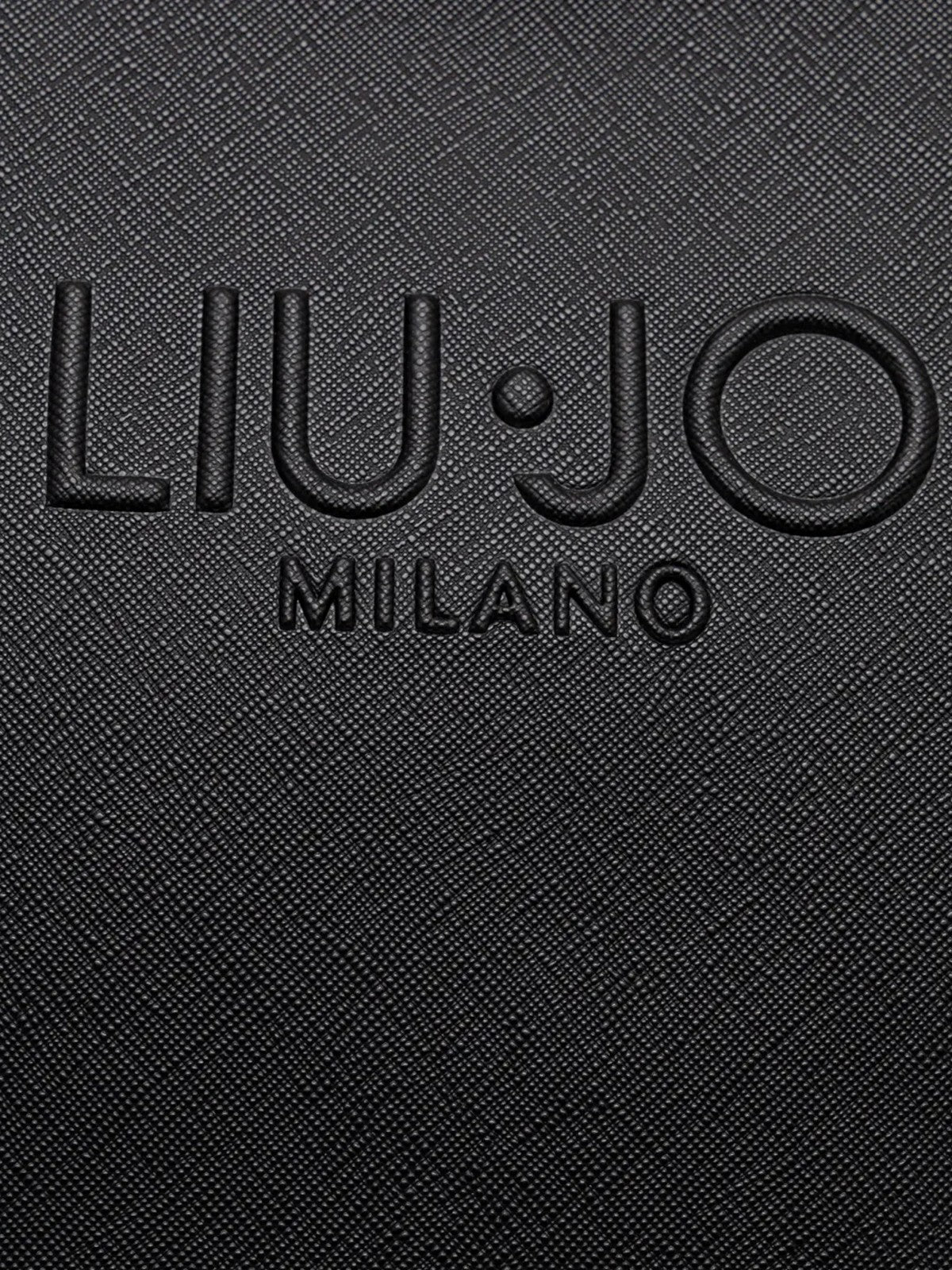 LIU JO ACCESSORIES Borsa Donna  AA5321E0087 22222 NERO - Image 2