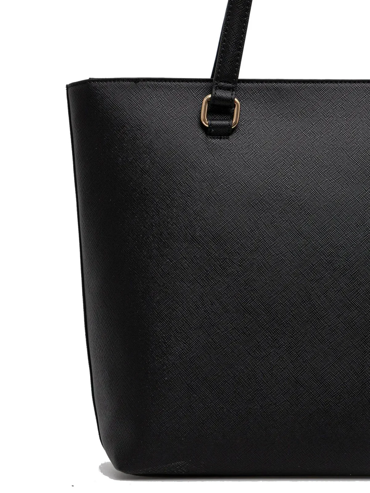 LIU JO ACCESSORIES Borsa Donna  AA5321E0087 22222 NERO - Image 4