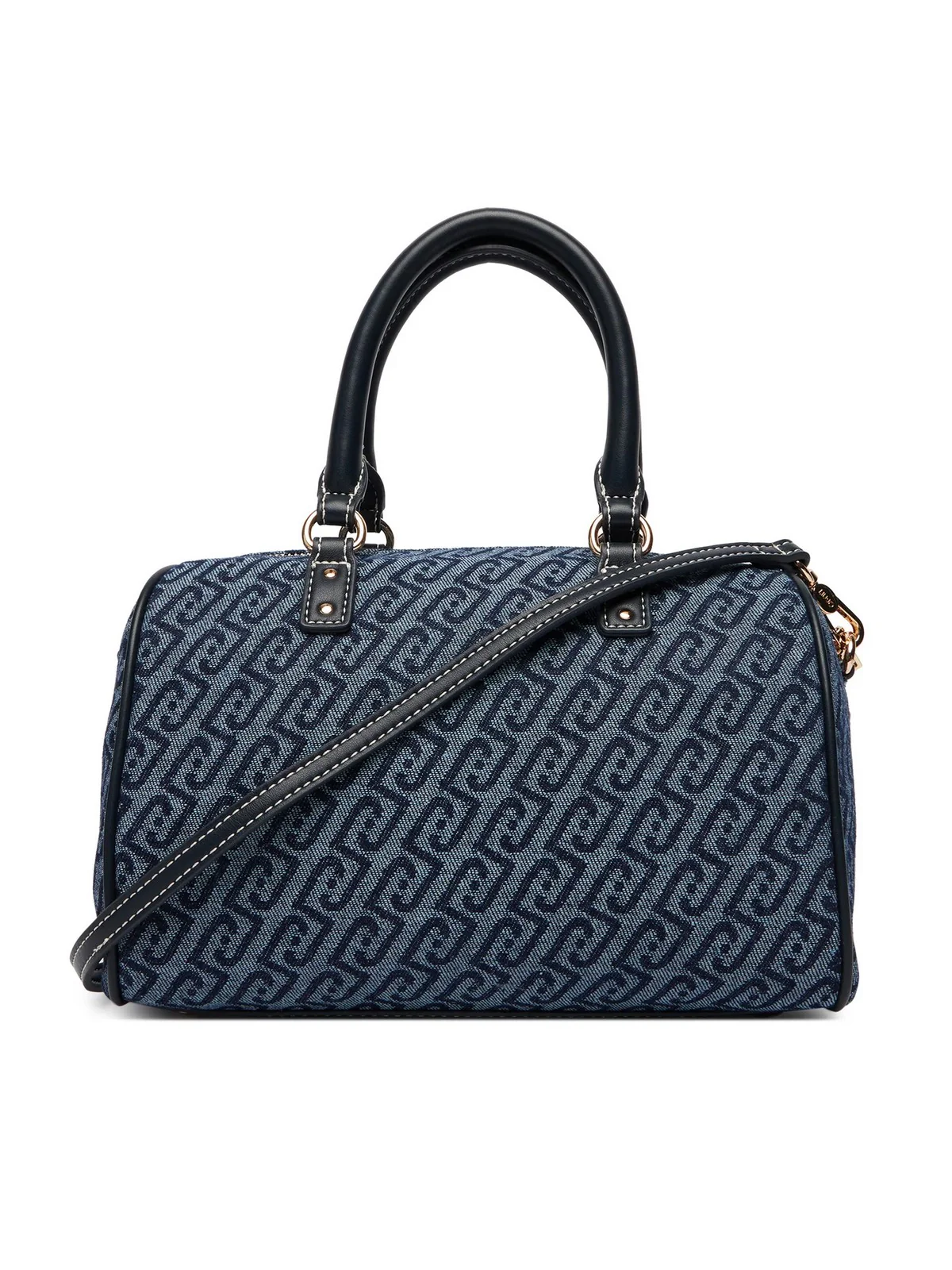 LIU JO ACCESSORIES Borsa Donna AA6052T379A 94024 DRESS BLUE - Image 5