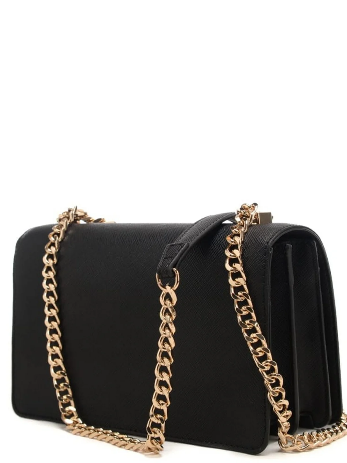 LIU JO ACCESSORIES Borsa Donna  AA6056ES029 22222 Nero - Image 2