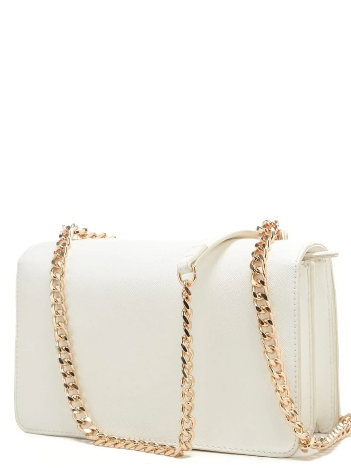 LIU JO ACCESSORIES Borsa Donna  AA6056ES029 X0459 CREAM - Image 2