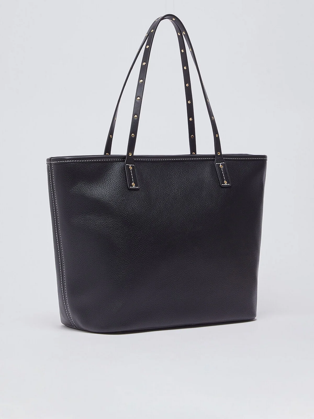 LIU JO ACCESSORIES Borsa Donna  AA6070E1012 22222 Nero - Image 5