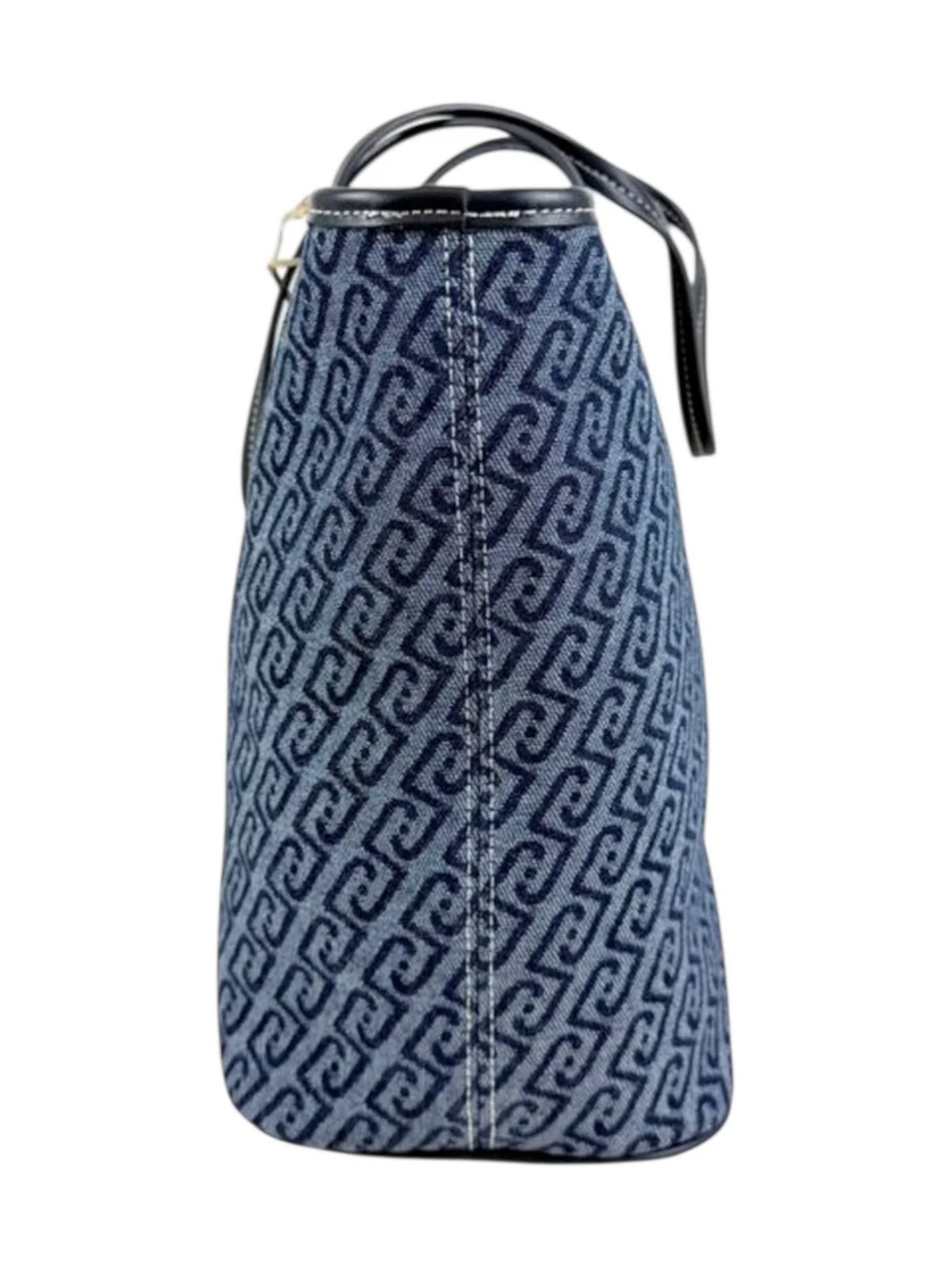 LIU JO ACCESSORIES Borsa Donna  AA6070T379A 94024 DRESS BLUE - Image 2