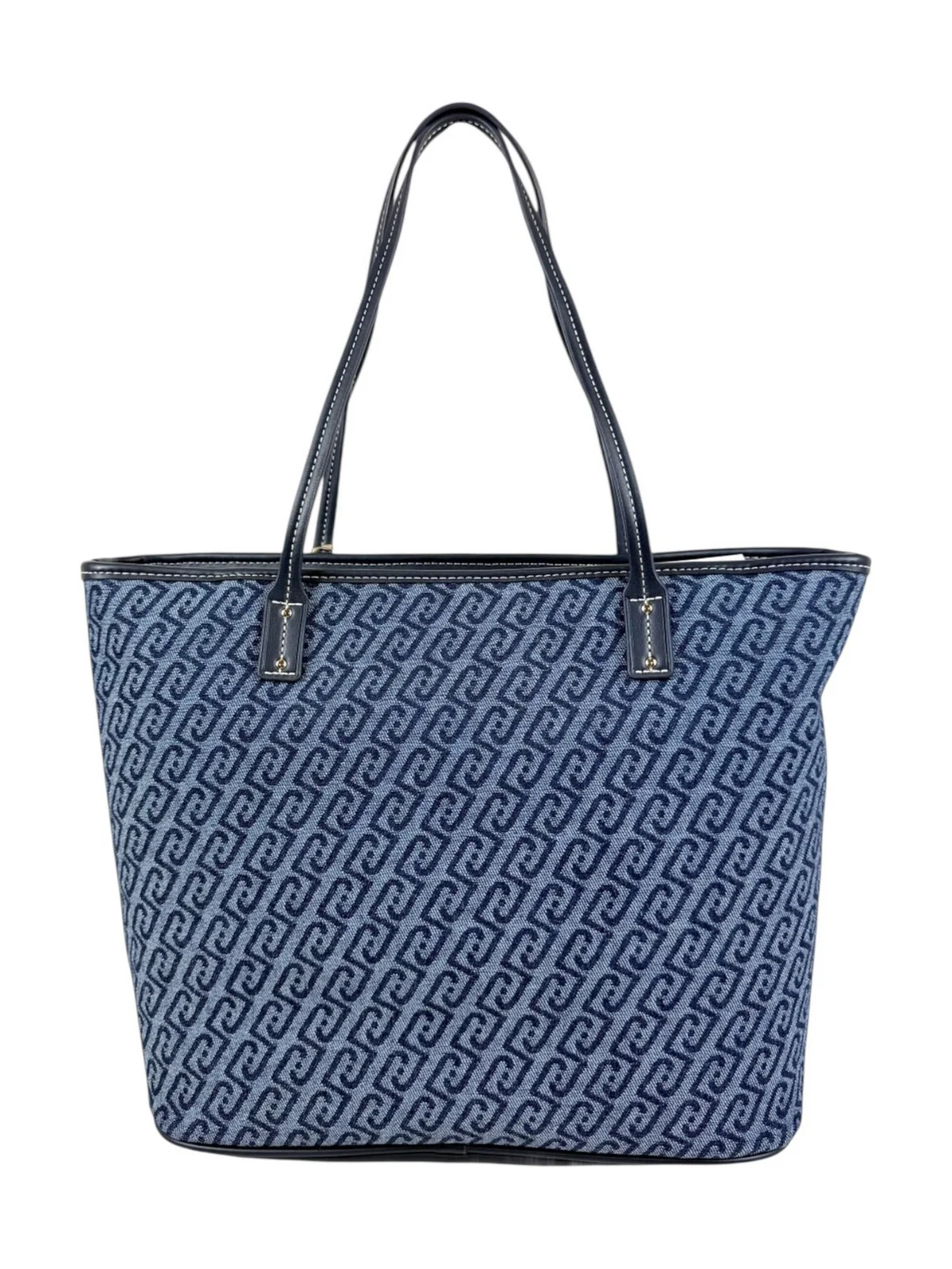LIU JO ACCESSORIES Borsa Donna  AA6070T379A 94024 DRESS BLUE - Image 3
