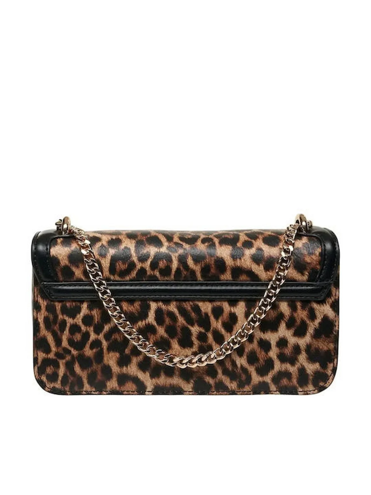 LIU JO ACCESSORIES Borsa Donna  AA6073E1119 00047 Macul.naturale - Image 3