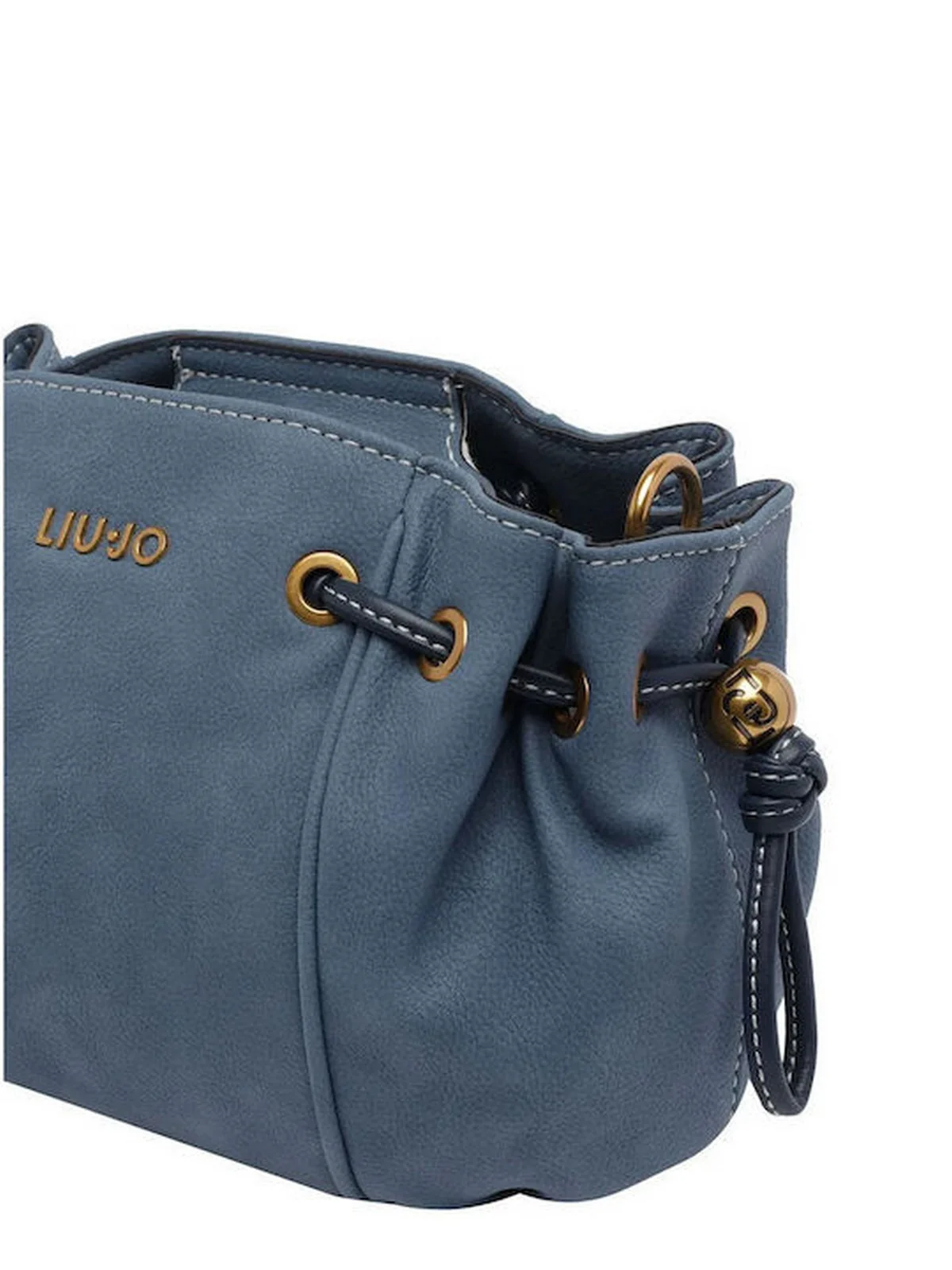 LIU JO ACCESSORIES Borsa Donna  AA6084E1116 53920 Cloud - Image 2