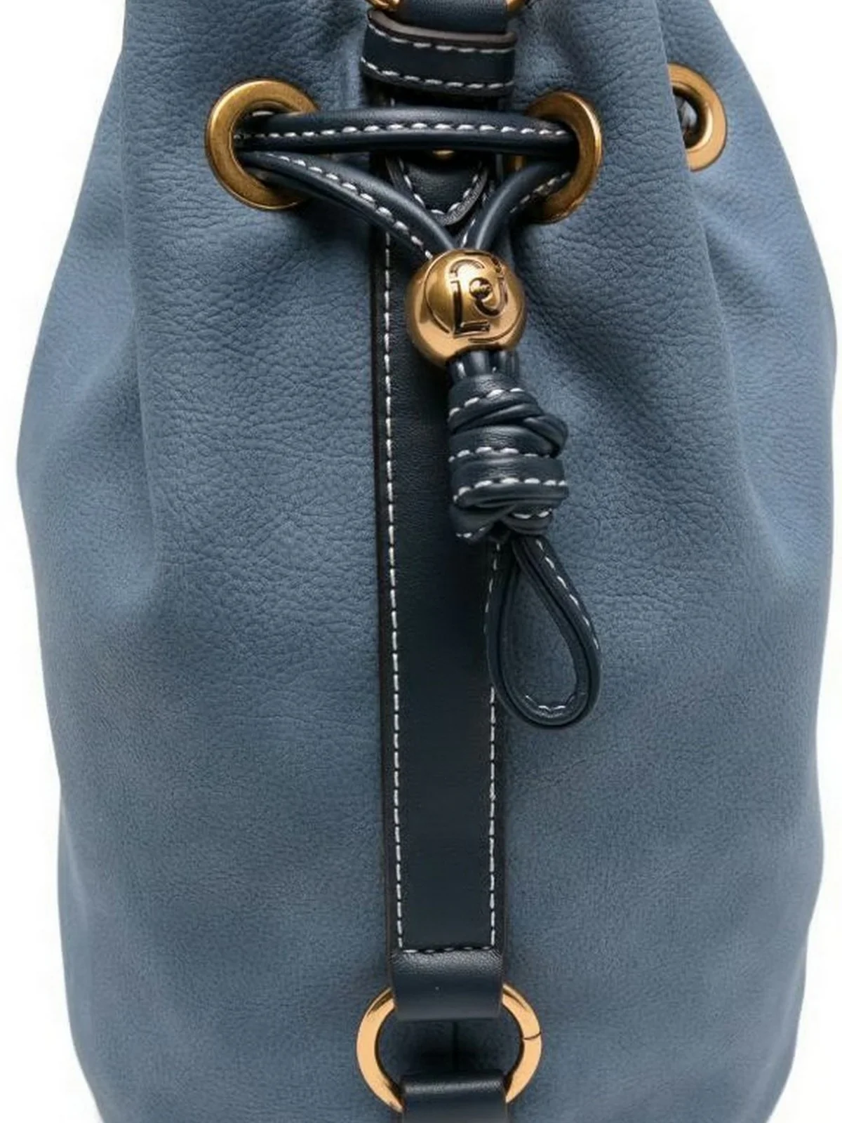 LIU JO ACCESSORIES Borsa Donna  AA6085E1116 53920 Cloud - Image 3