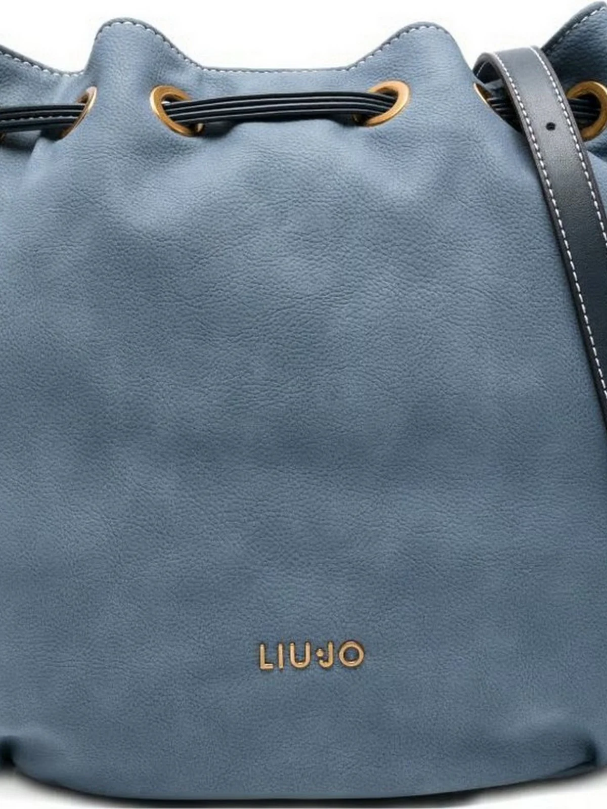 LIU JO ACCESSORIES Borsa Donna  AA6085E1116 53920 Cloud - Image 5