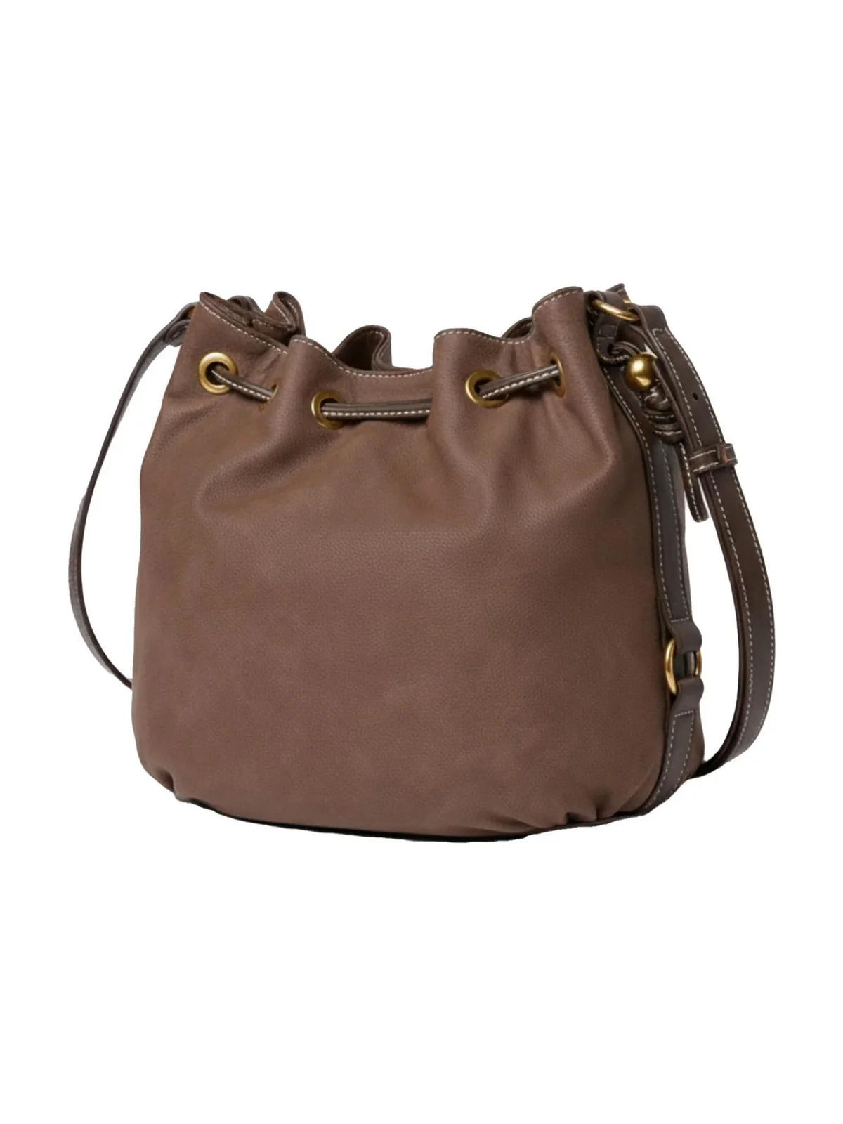 LIU JO ACCESSORIES Borsa Donna  AA6085E1116 71409 MOCHA - Image 4