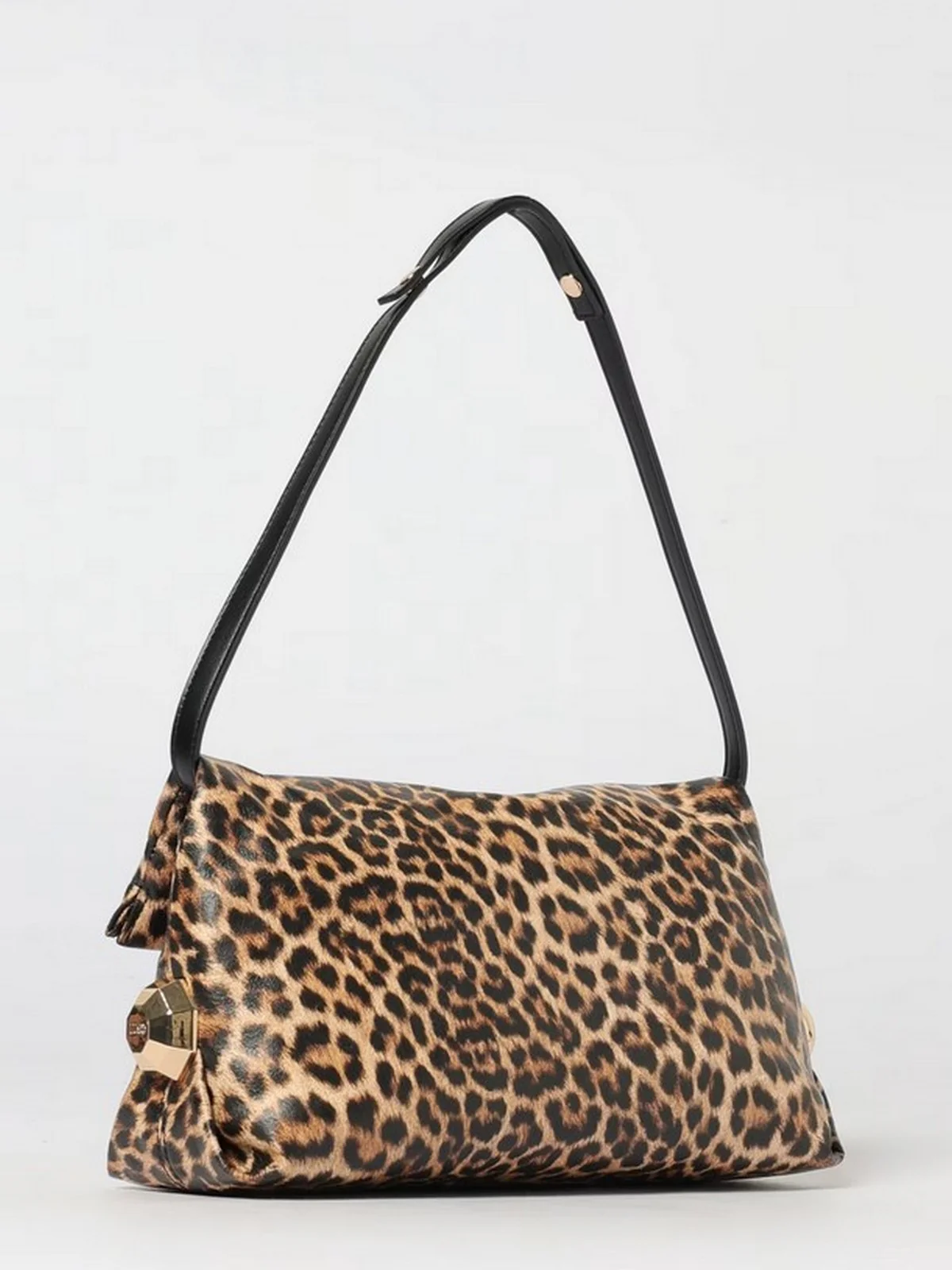 LIU JO ACCESSORIES Borsa Donna  AA6097E1119 00047 Macul.naturale - Image 3