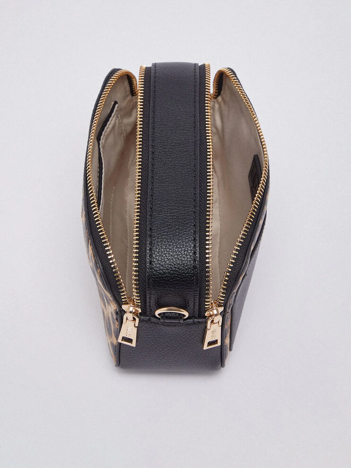 LIU JO ACCESSORIES Borsa Donna  AA6100E1119 00047 Macul.naturale - Image 2