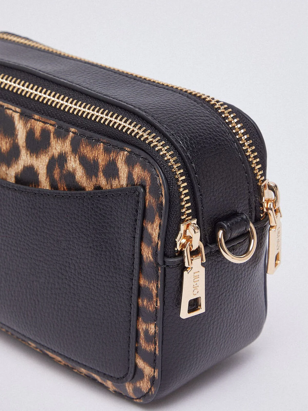 LIU JO ACCESSORIES Borsa Donna  AA6100E1119 00047 Macul.naturale - Image 3