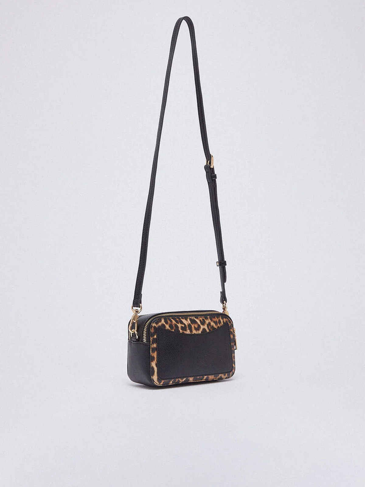 LIU JO ACCESSORIES Borsa Donna  AA6100E1119 00047 Macul.naturale - Image 5