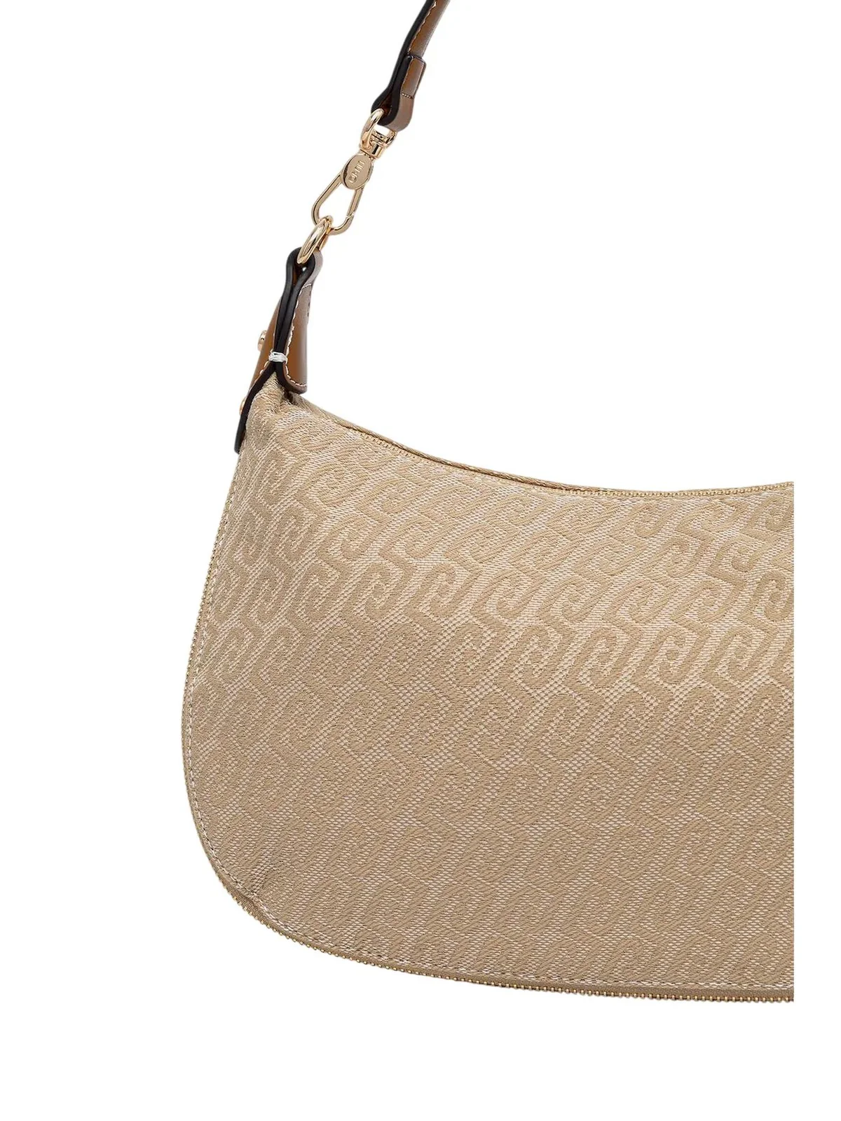 LIU JO ACCESSORIES Borsa Donna  AA6133T378A 00005 NATURALE - Image 3