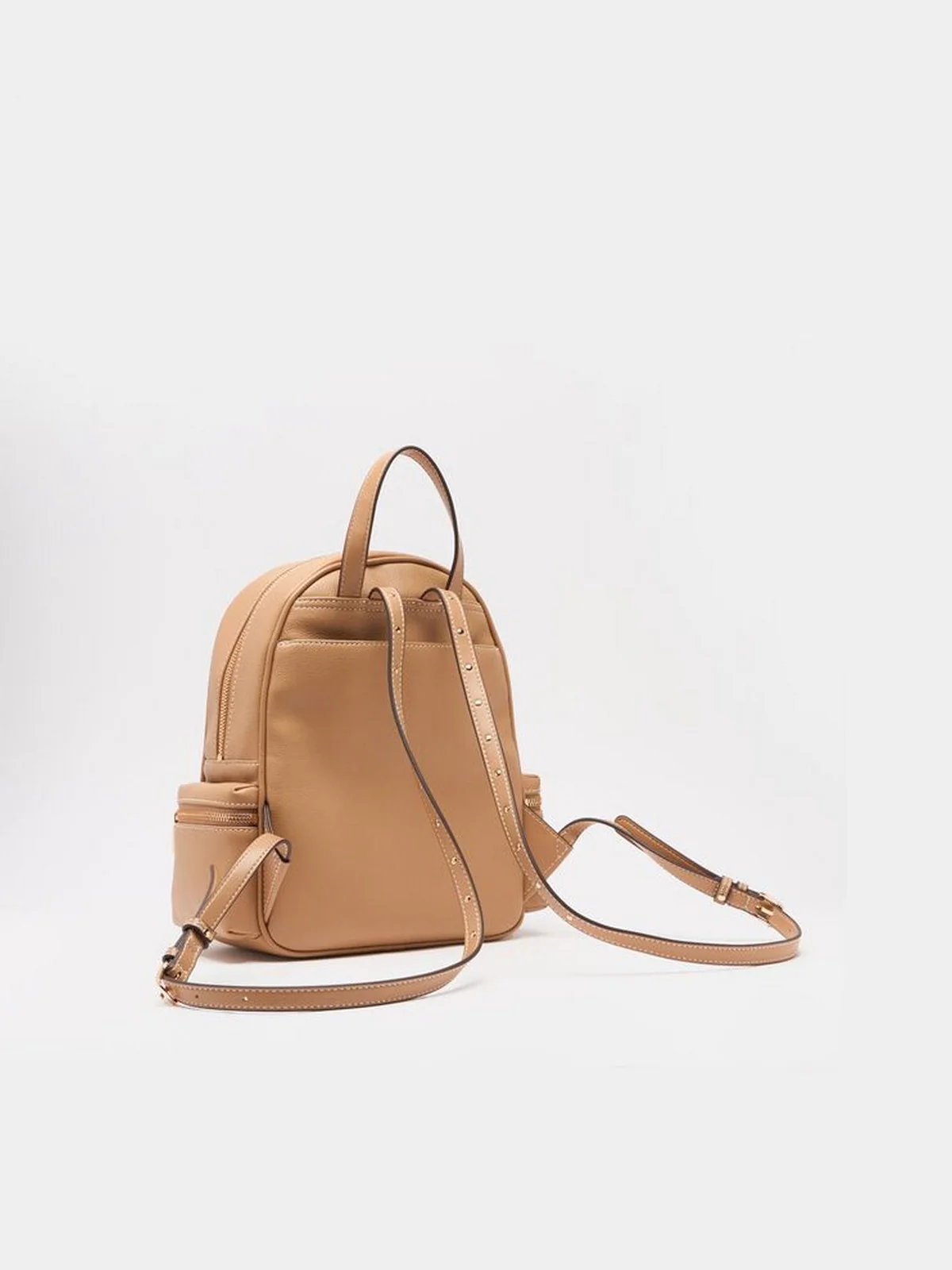 LIU JO ACCESSORIES Borsa Donna  AA6136E1012 00070 CAMMELLO - Image 5