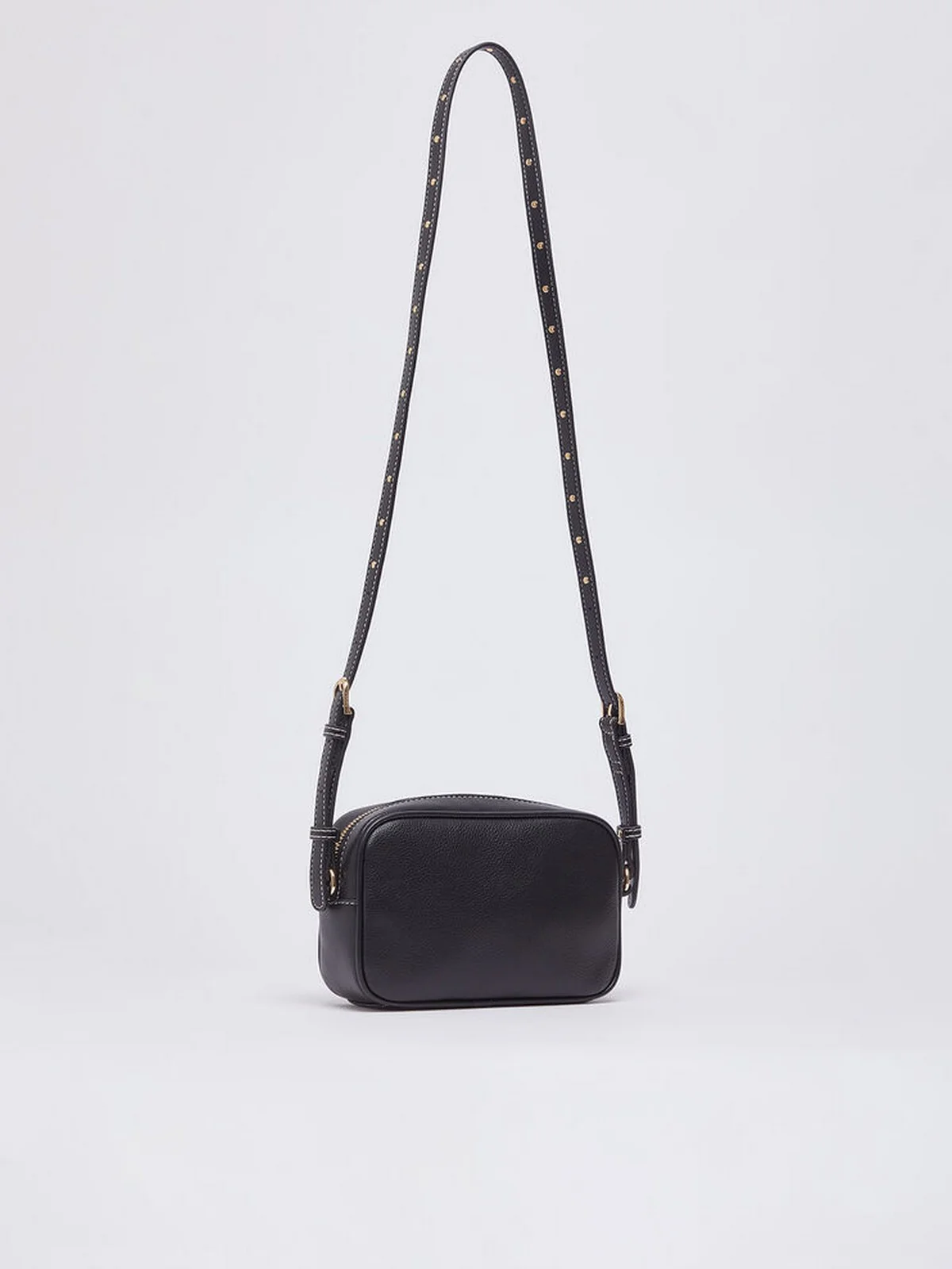 LIU JO ACCESSORIES Borsa Donna  AA6137E1012 22222 Nero - Image 6