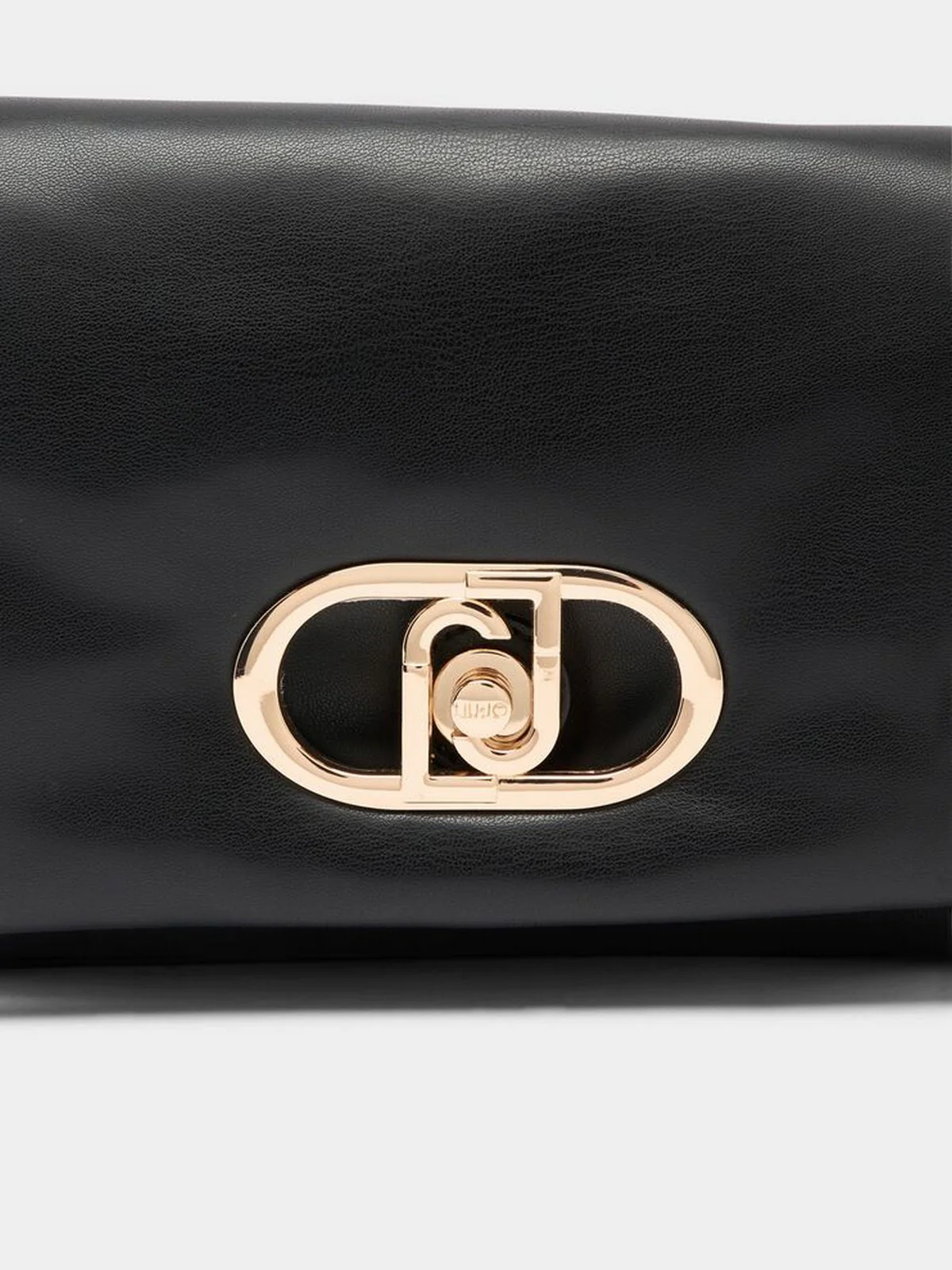 LIU JO ACCESSORIES Borsa Donna  AA6148E0953 22222 Nero - Image 4